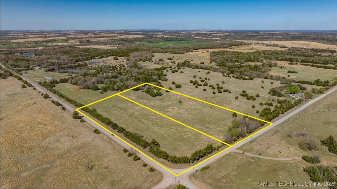 86TH Street Perkins OK 74059