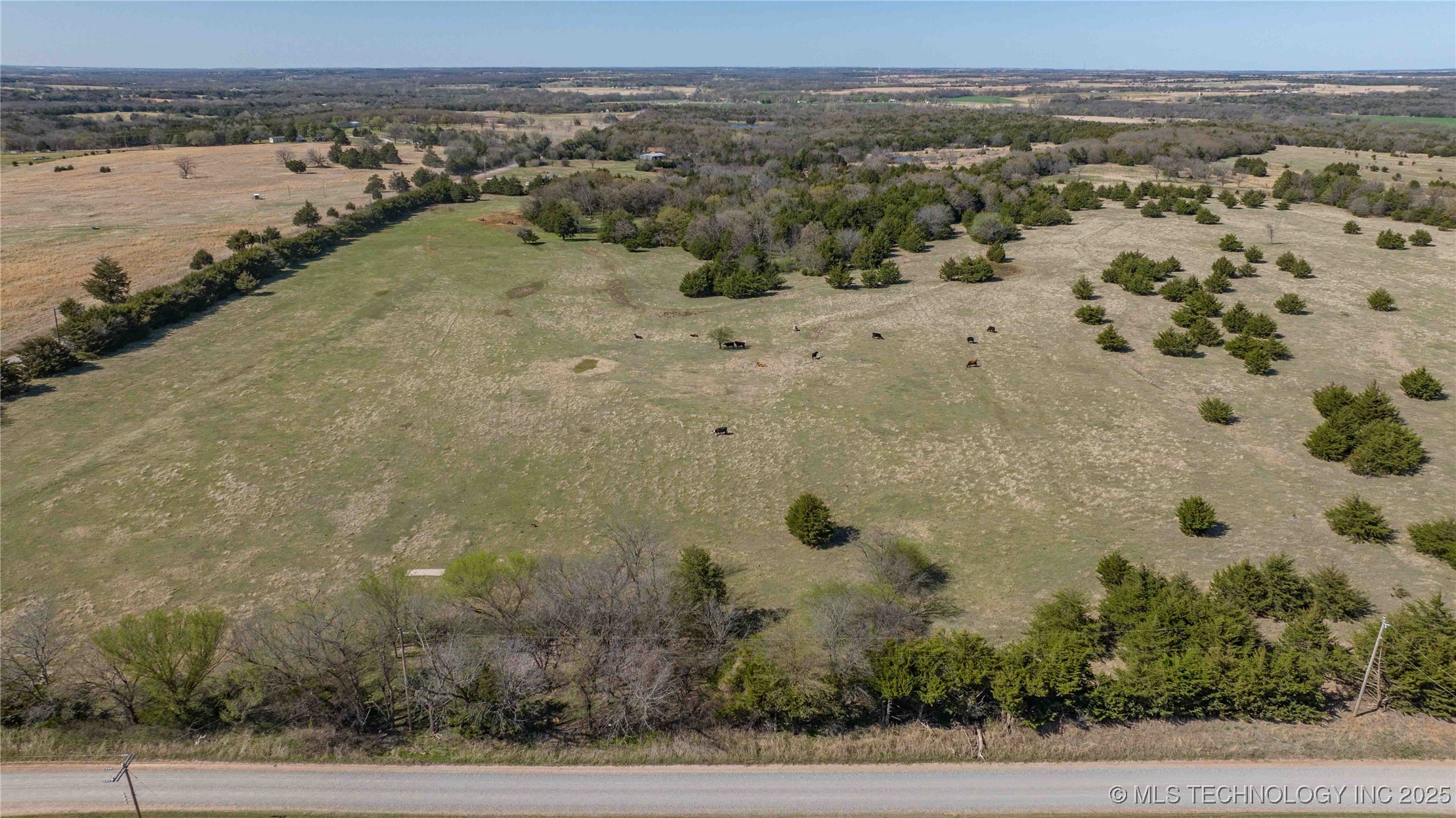 86TH Street Perkins OK 74059