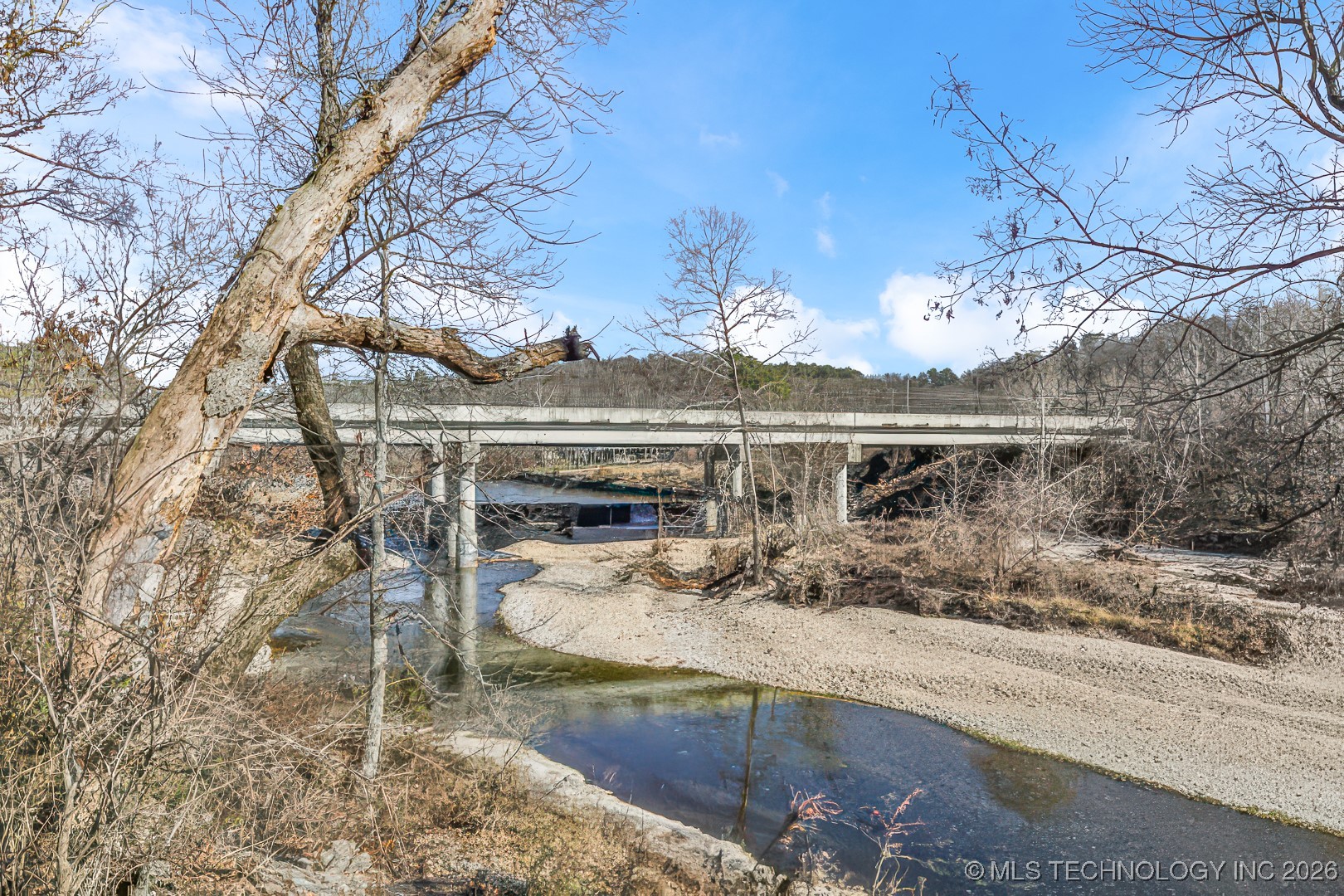 County Road 658 Kansas OK 74347