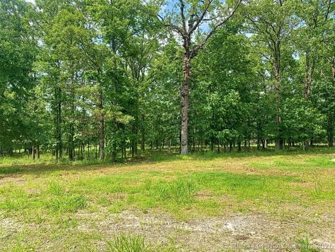 761 Winsor Place Tahlequah OK 74464