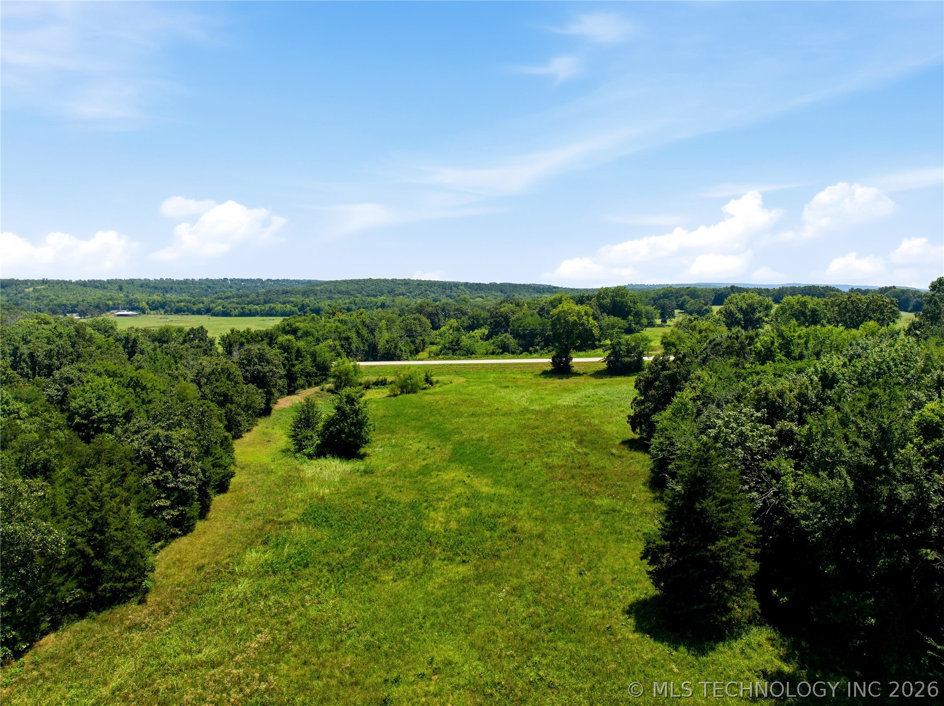 Highway 64 Vian OK 74435