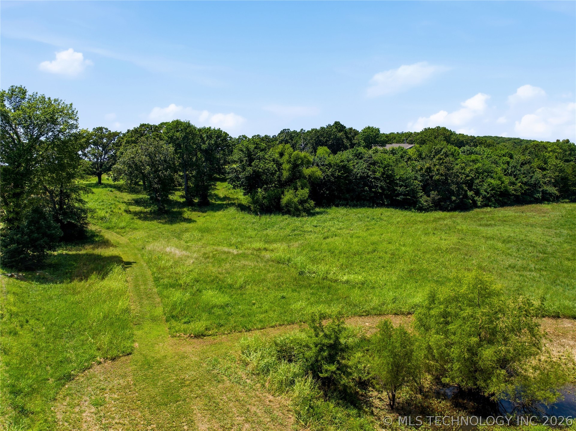Highway 64 Vian OK 74435