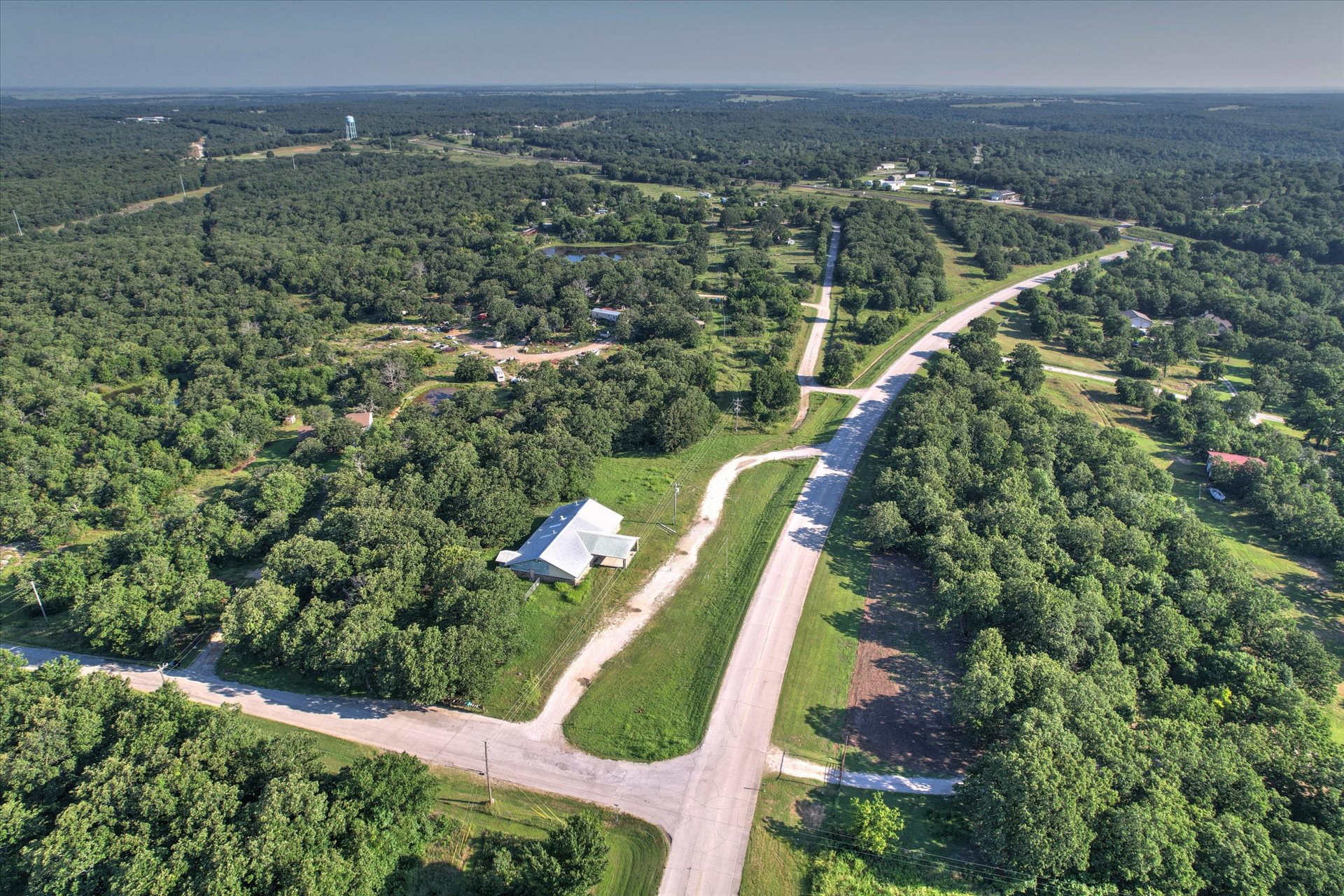 17 Lake Road Skiatook OK 74070