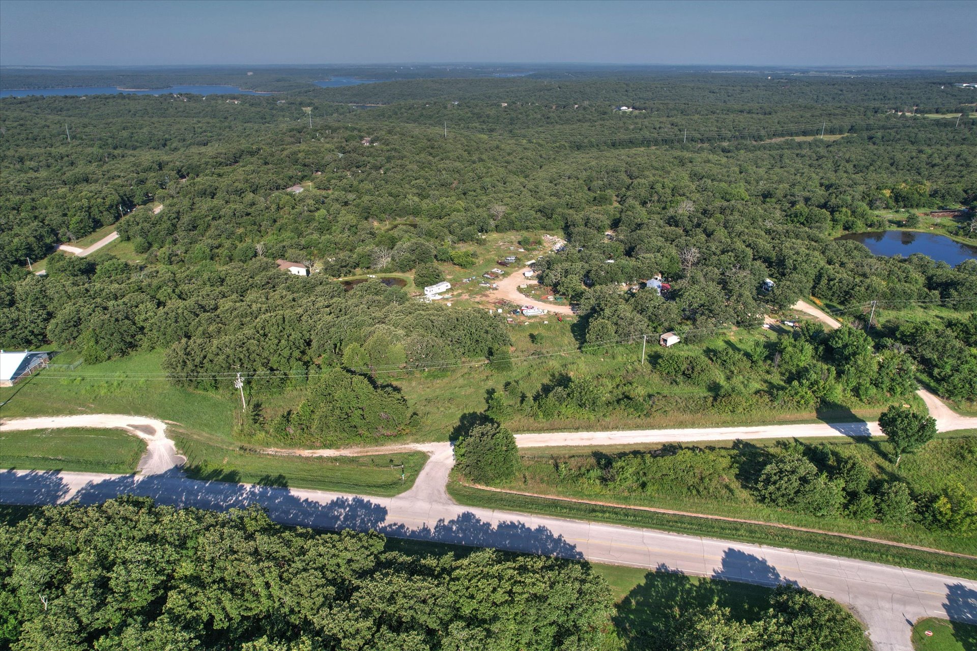 17 Lake Road Skiatook OK 74070