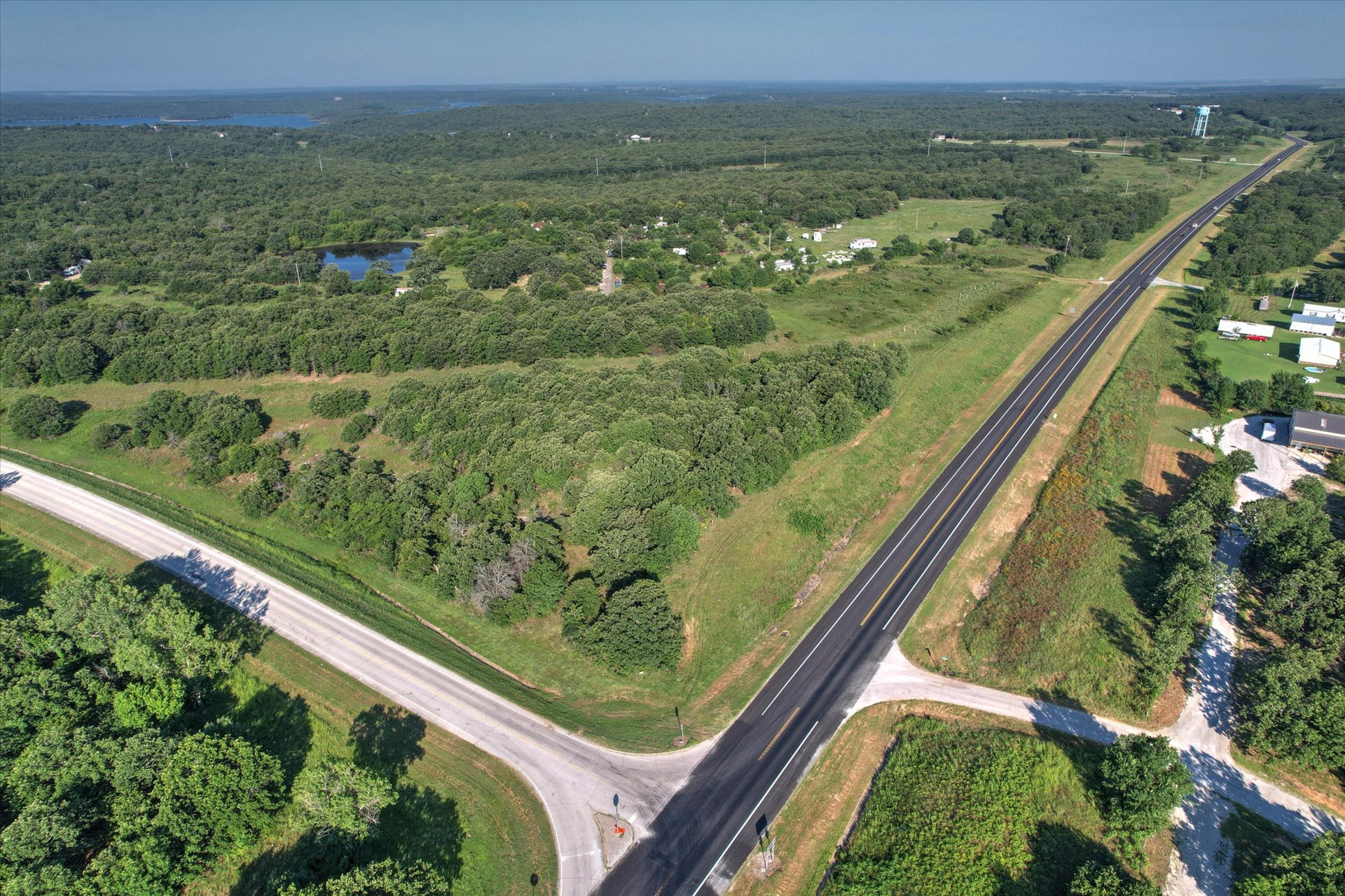 17 Lake Road Skiatook OK 74070