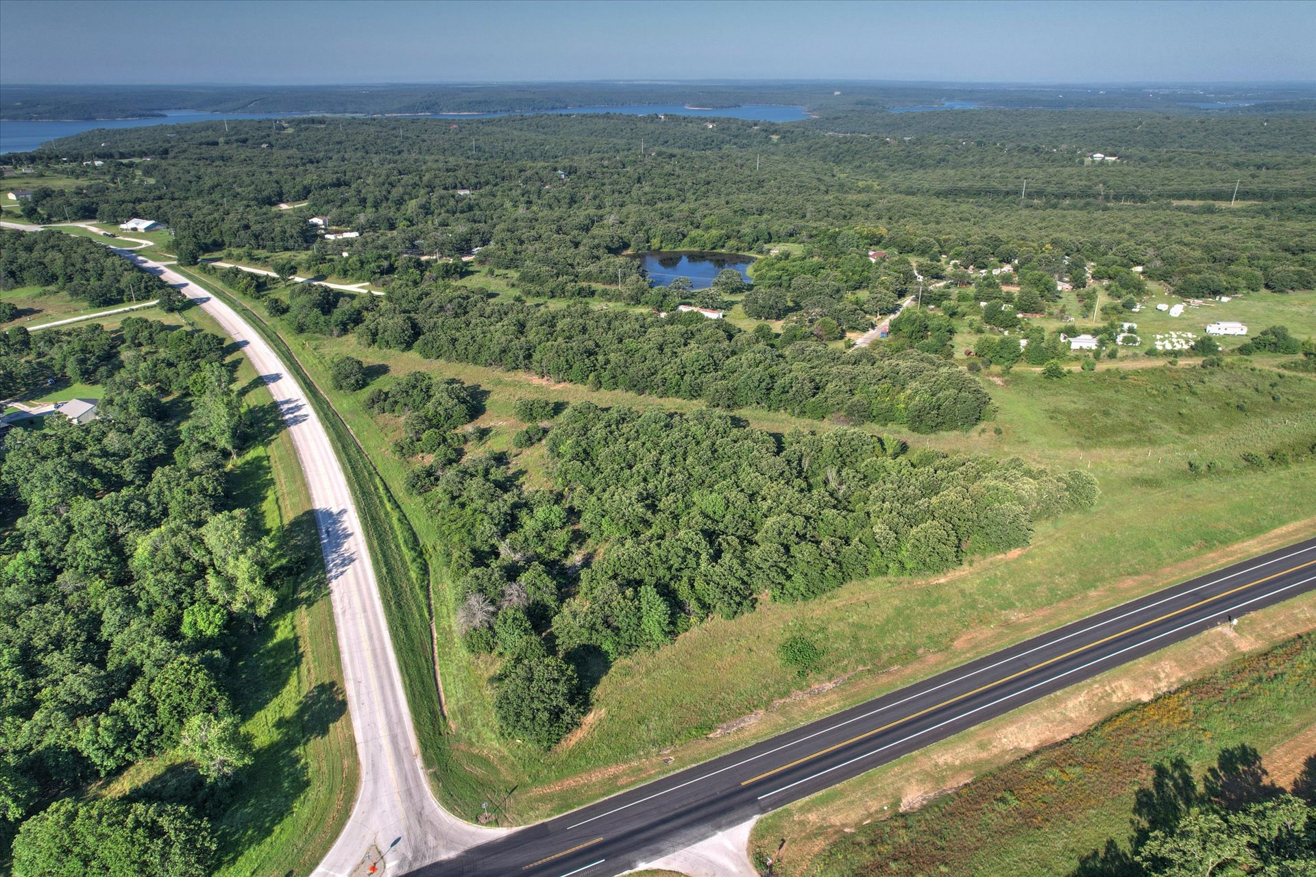 17 Lake Road Skiatook OK 74070