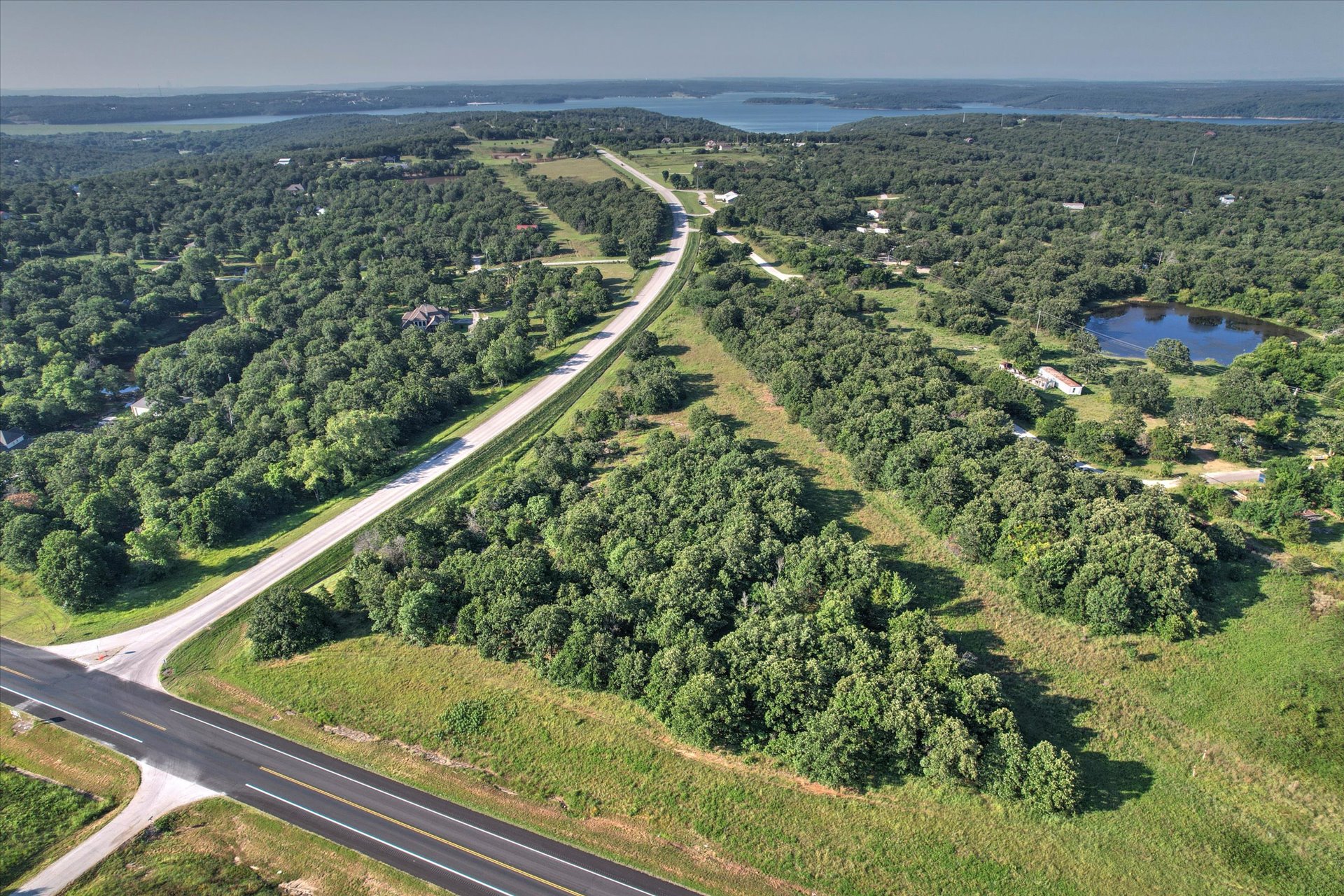 17 Lake Road Skiatook OK 74070