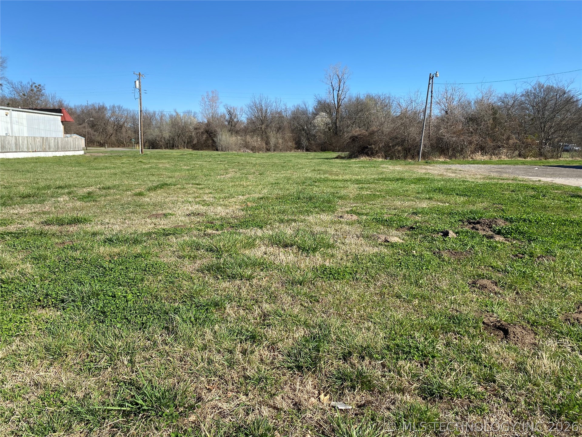 Broadway Street Muskogee OK 74401