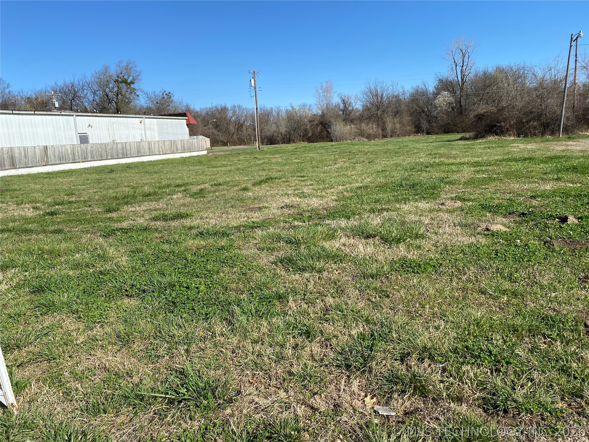 Broadway Street Muskogee OK 74401