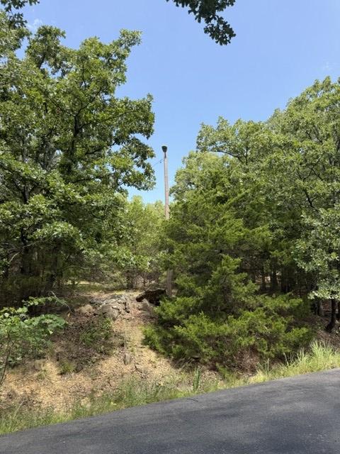 2291 W Crosswinds Circle Cleveland OK 74020