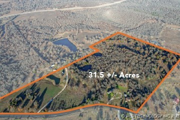12763 S 305th West Avenue Bristow OK 74010