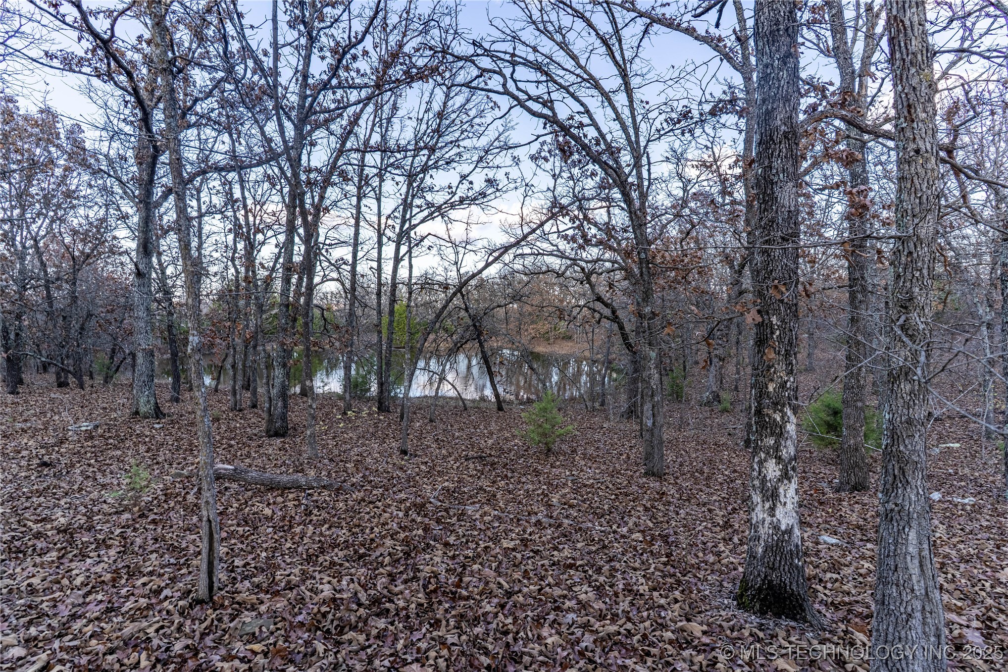 12763 S 305th West Avenue Bristow OK 74010
