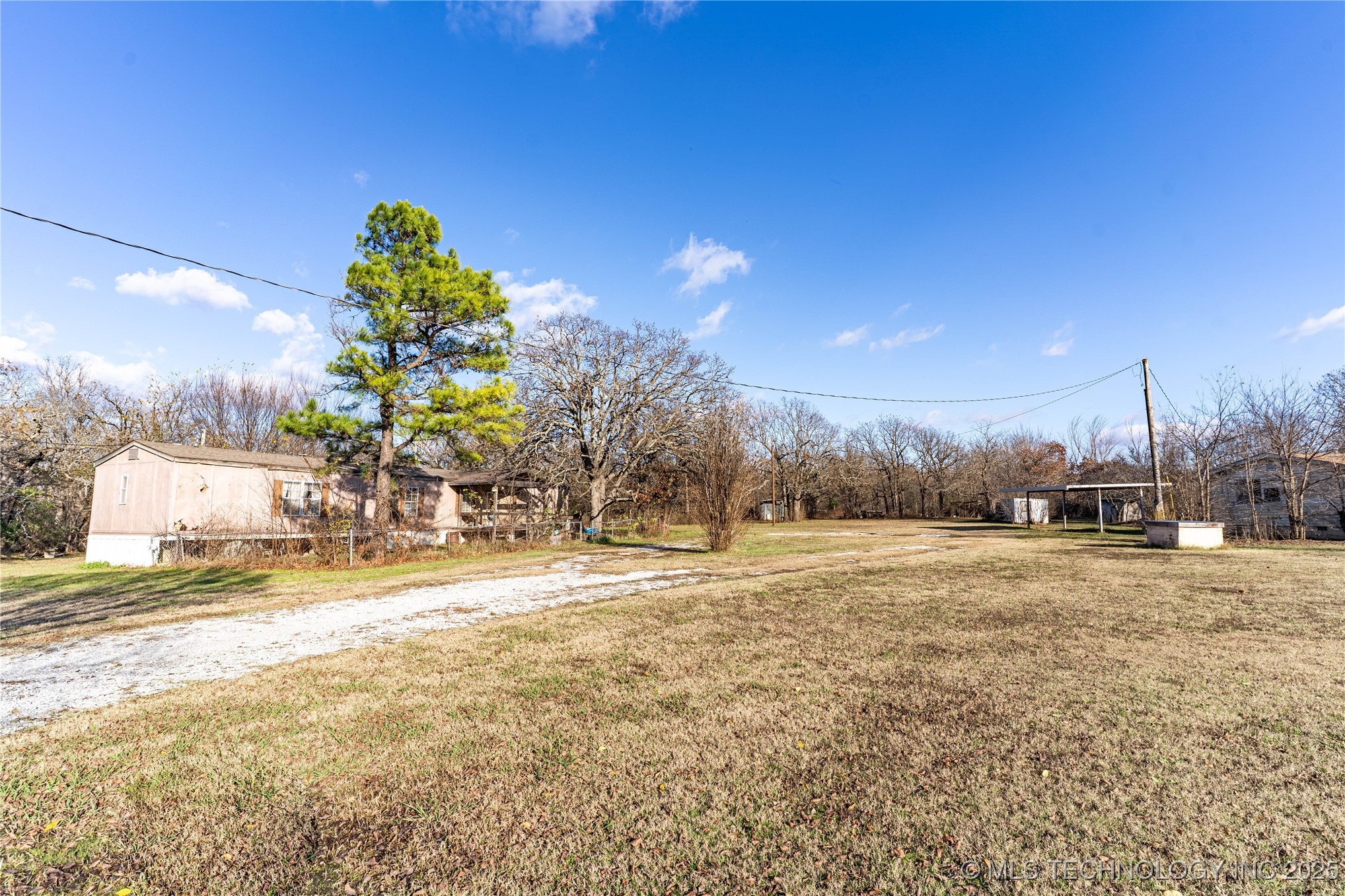 12763 S 305th West Avenue Bristow OK 74010