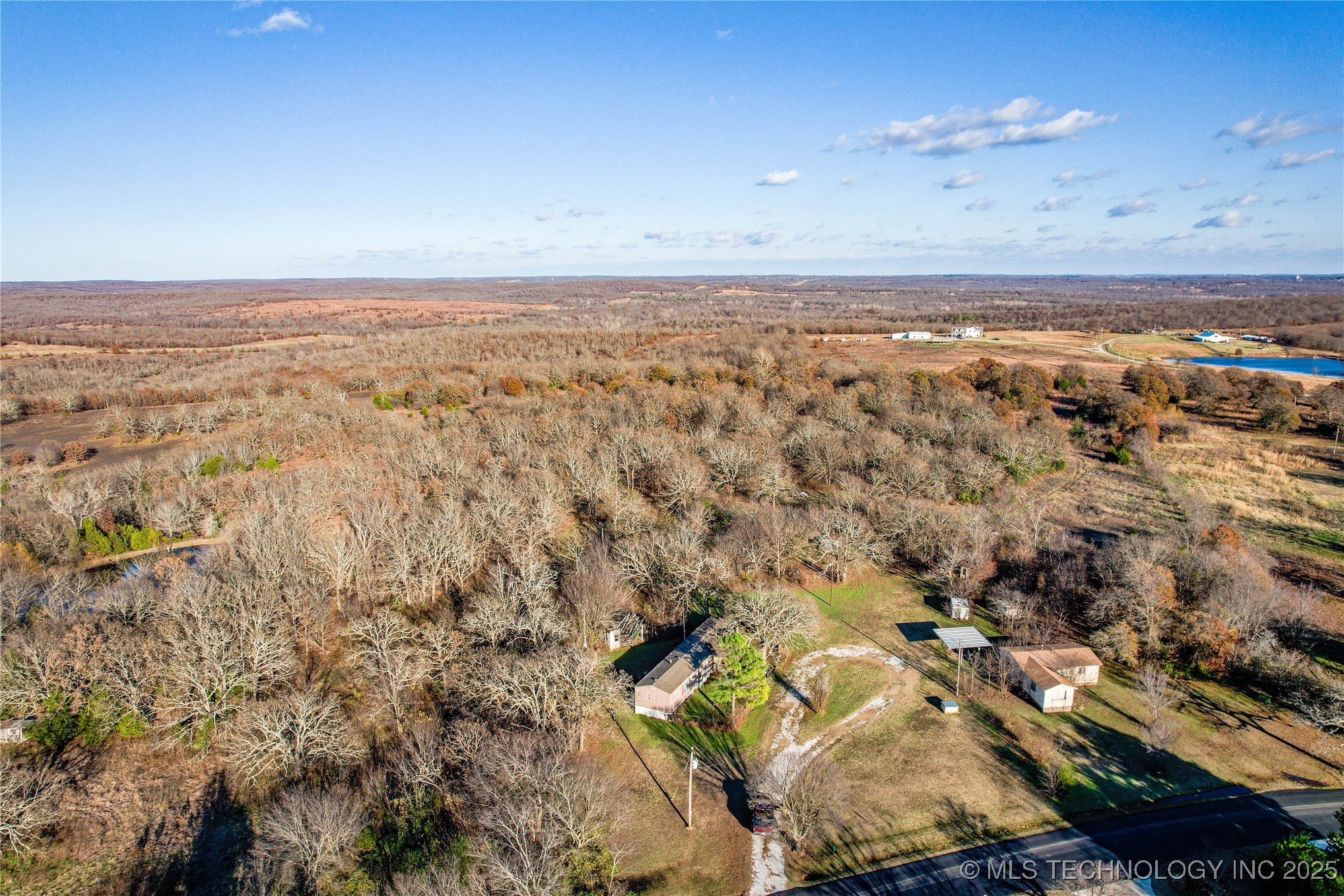 12763 S 305th West Avenue Bristow OK 74010