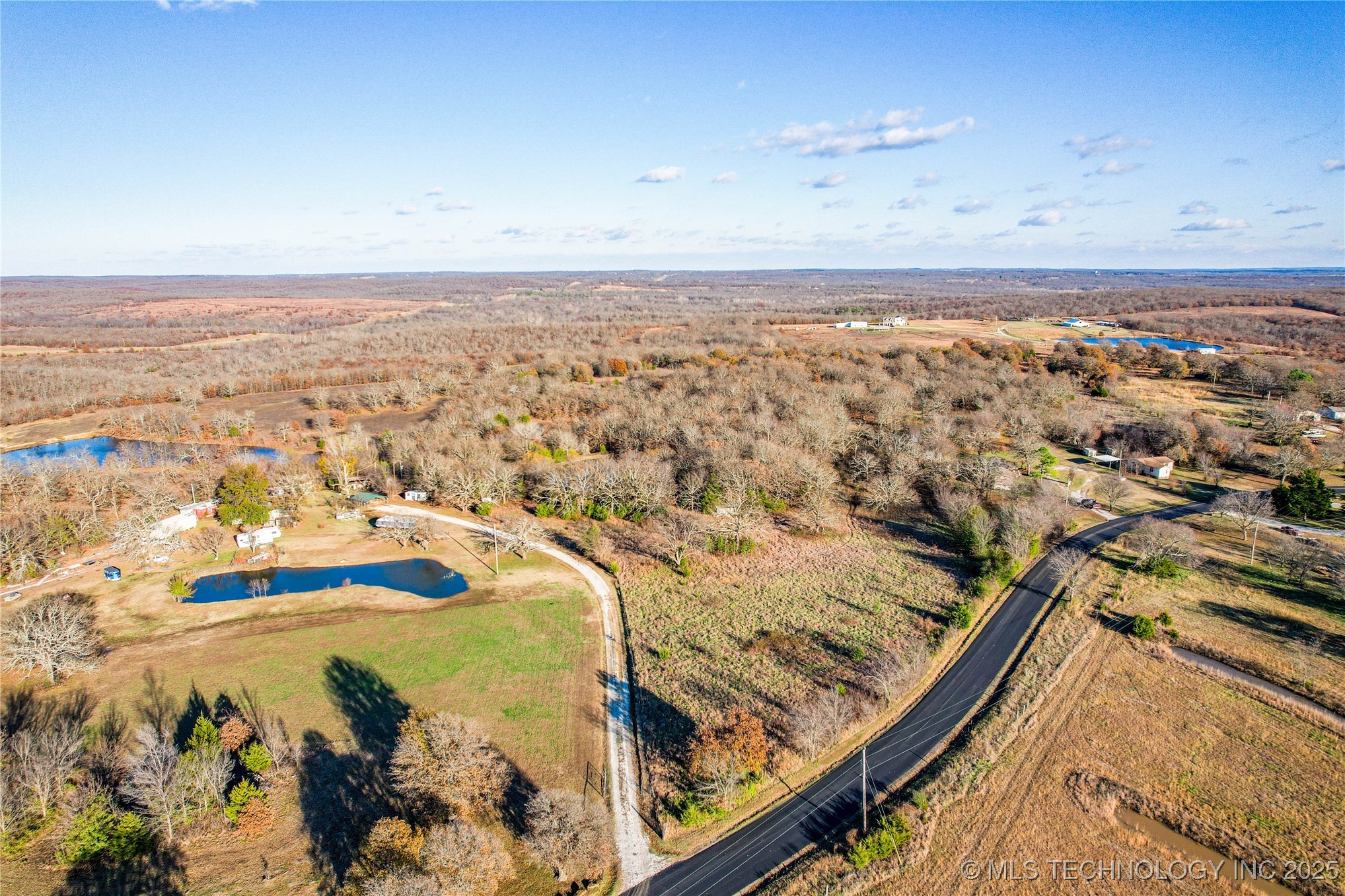 12763 S 305th West Avenue Bristow OK 74010