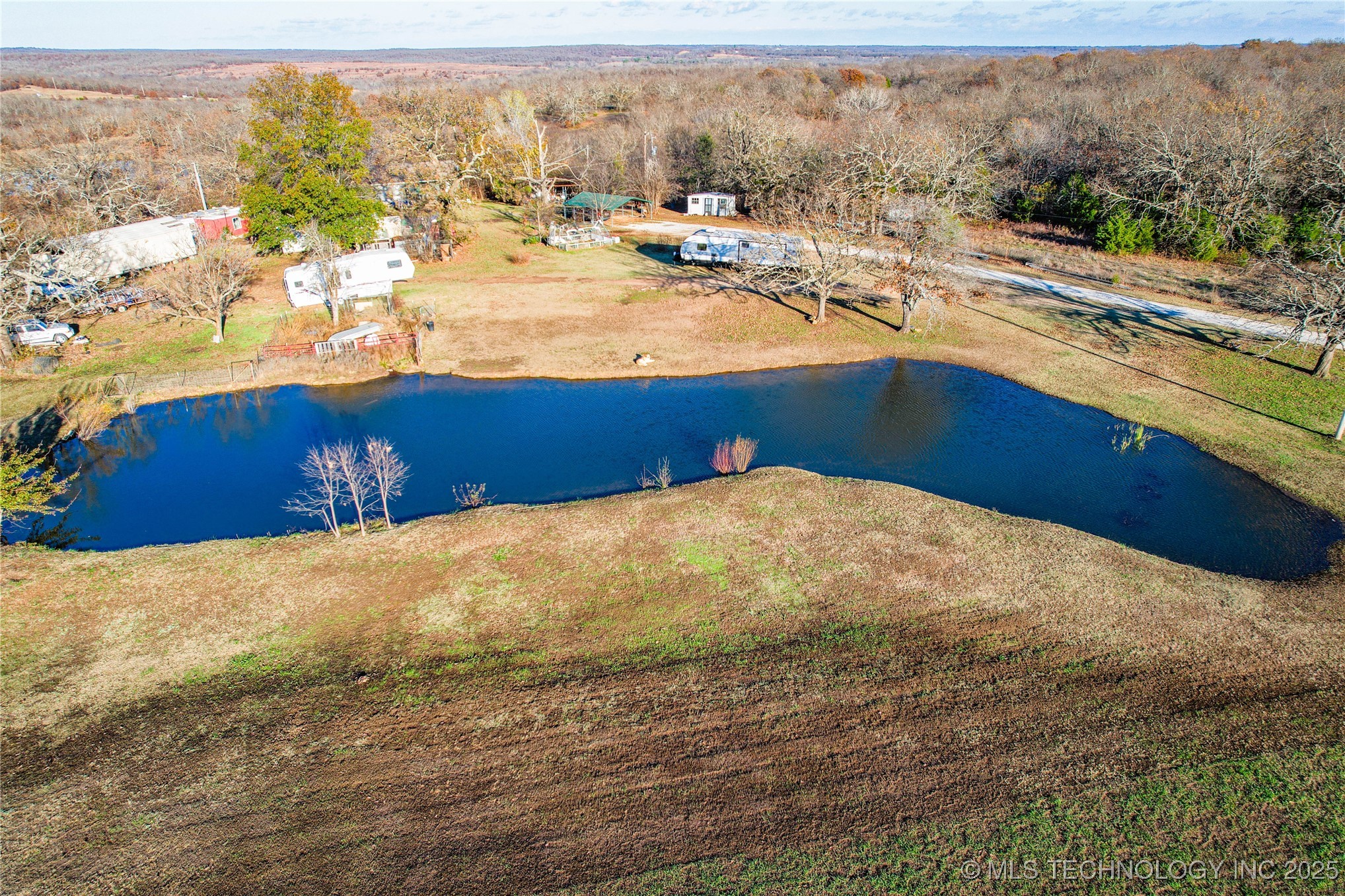 12763 S 305th West Avenue Bristow OK 74010