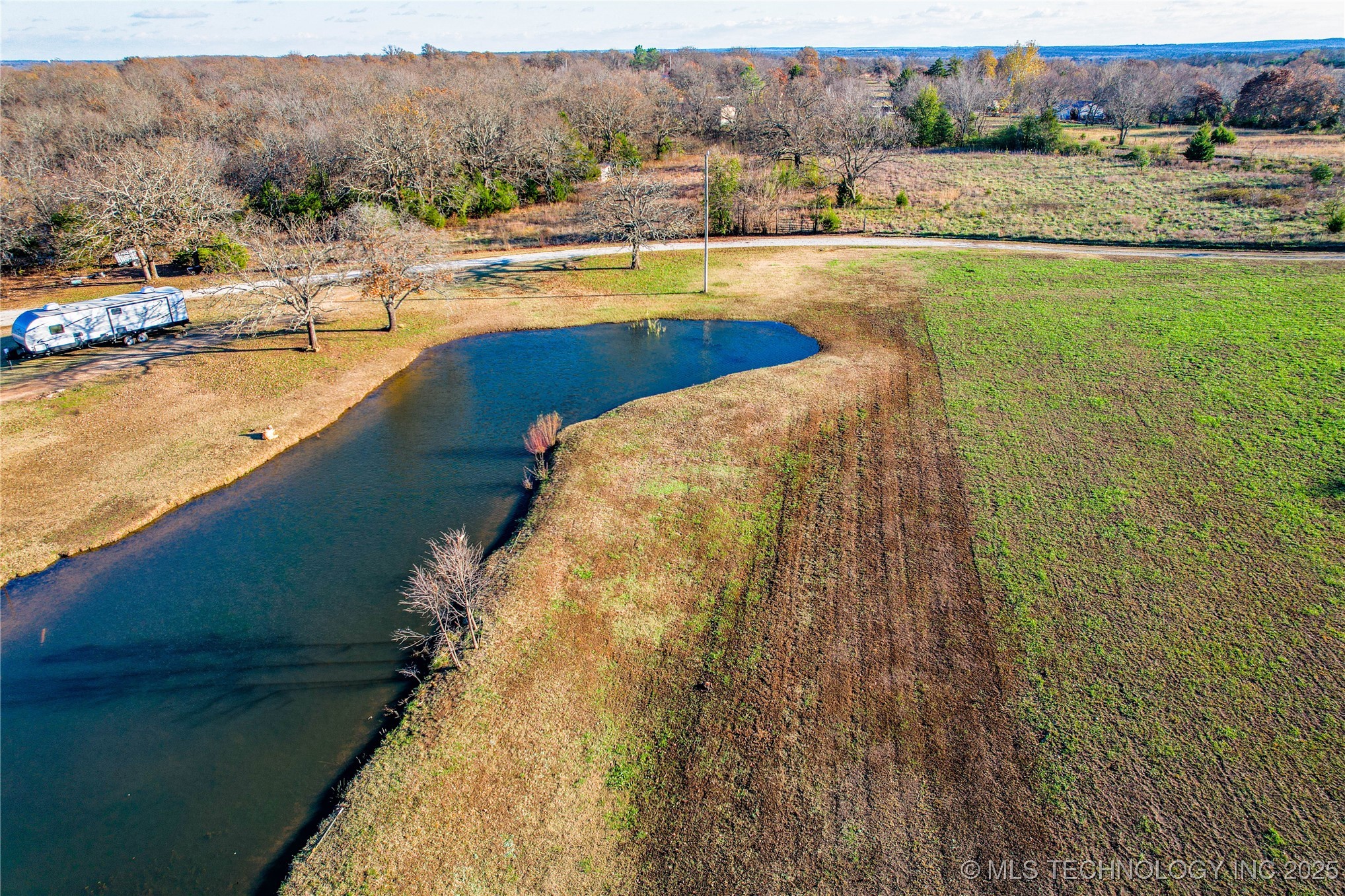 12763 S 305th West Avenue Bristow OK 74010