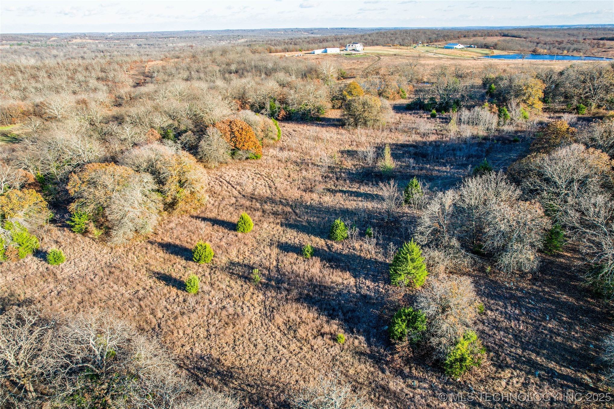 12763 S 305th West Avenue Bristow OK 74010