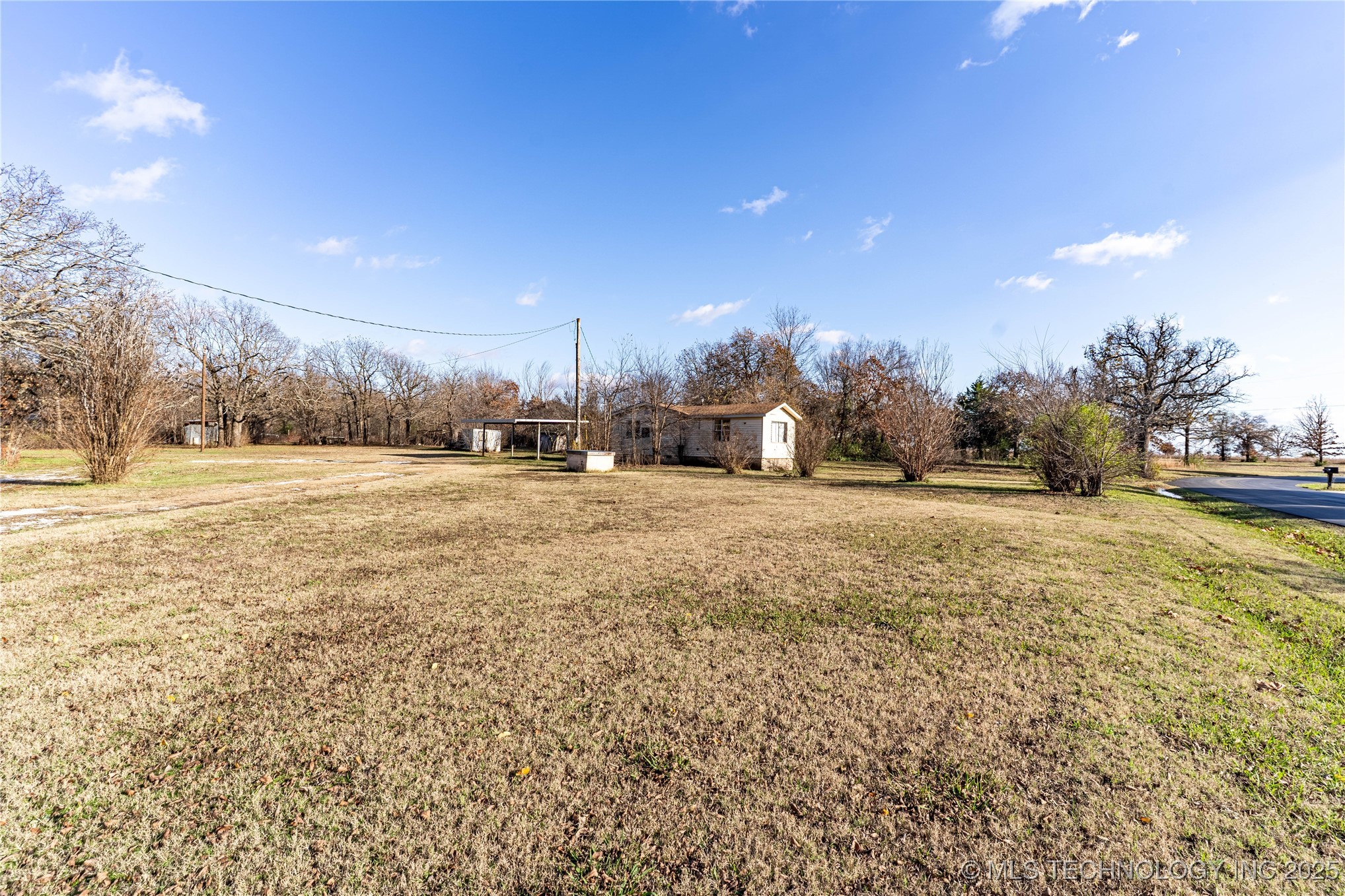12763 S 305th West Avenue Bristow OK 74010