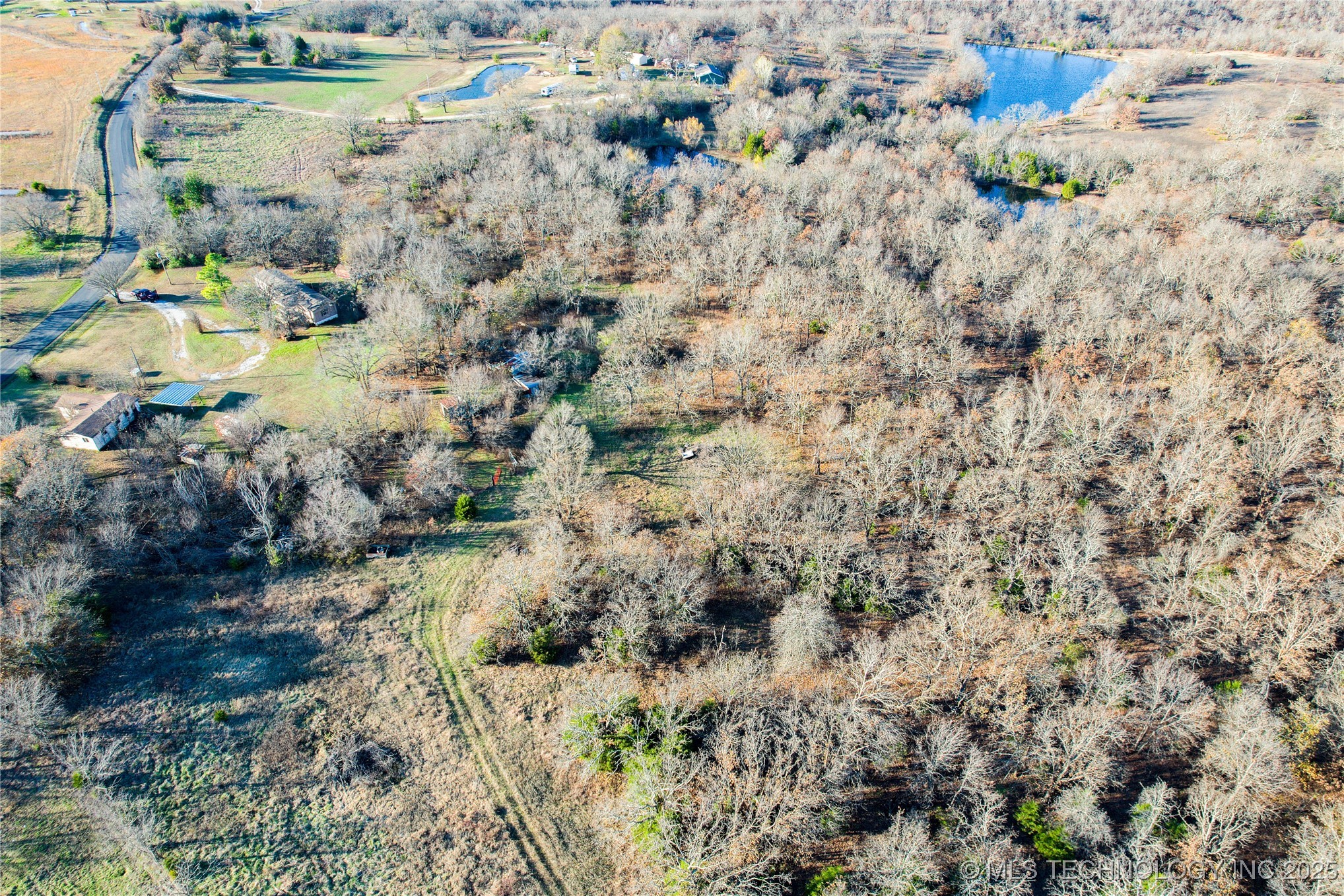 12763 S 305th West Avenue Bristow OK 74010