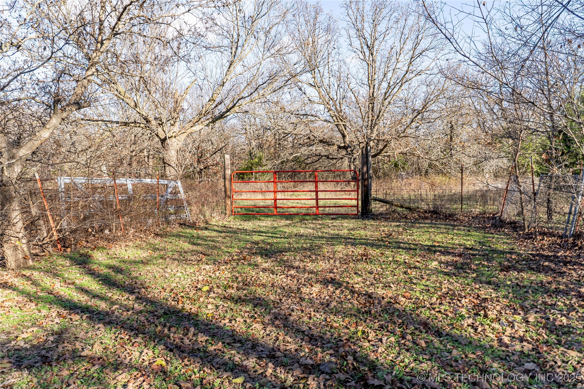 12763 S 305th West Avenue Bristow OK 74010