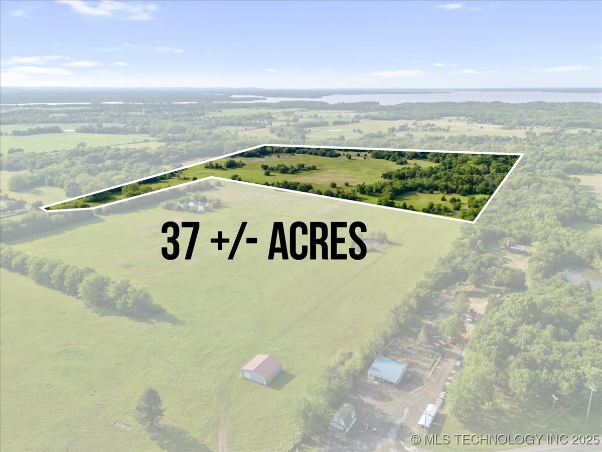 037 Highway 9 Eufaula OK 74432