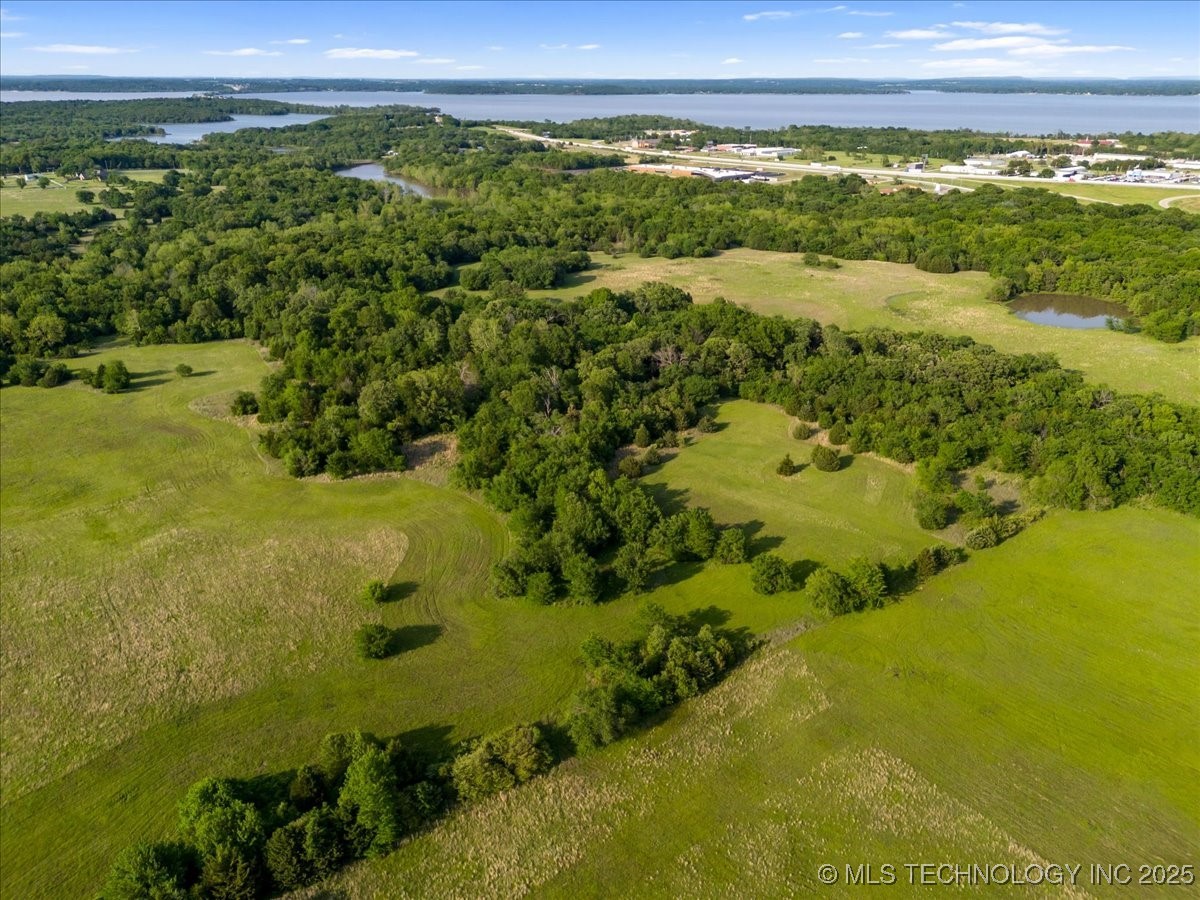 037 Highway 9 Eufaula OK 74432