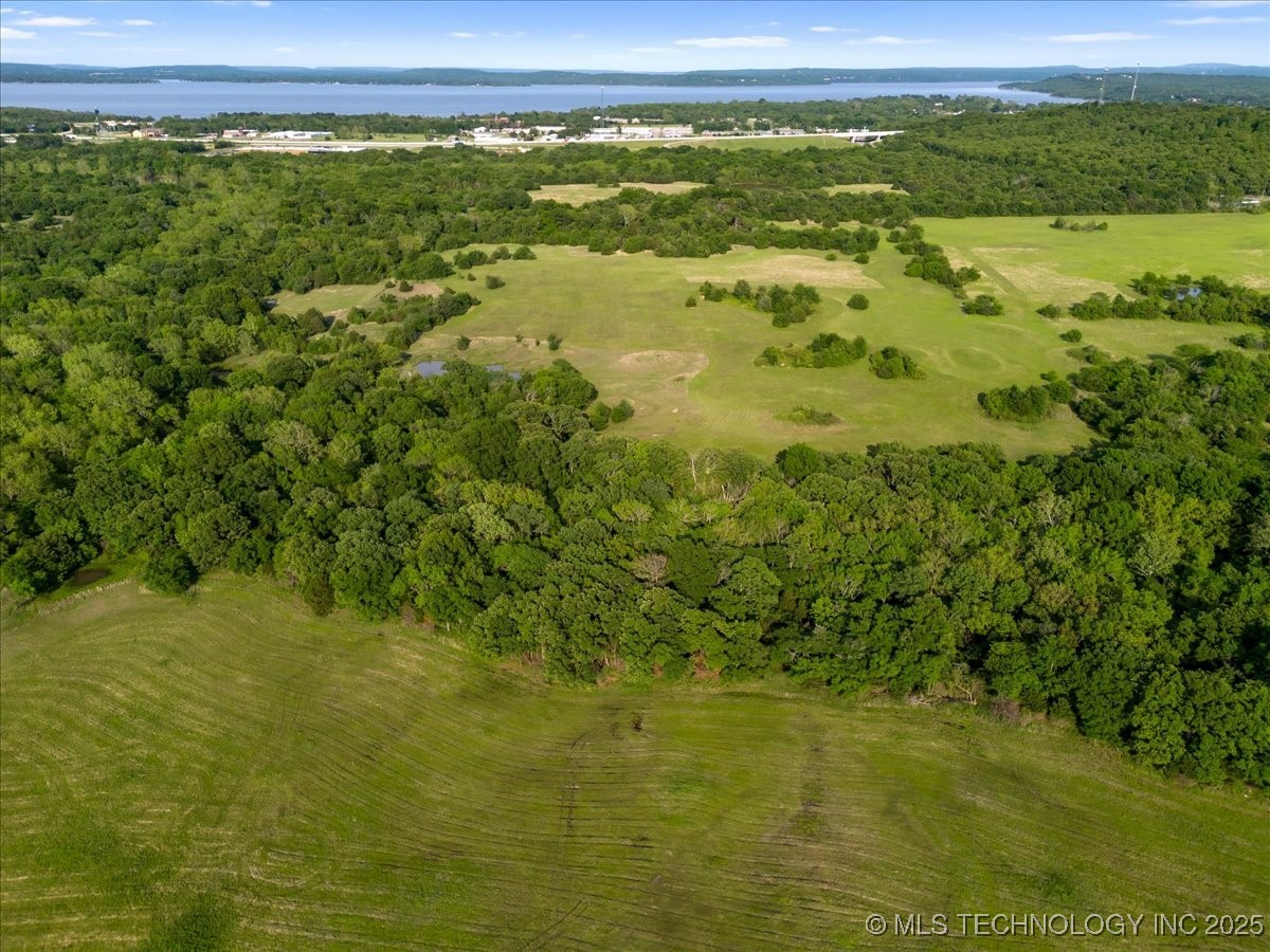 037 Highway 9 Eufaula OK 74432