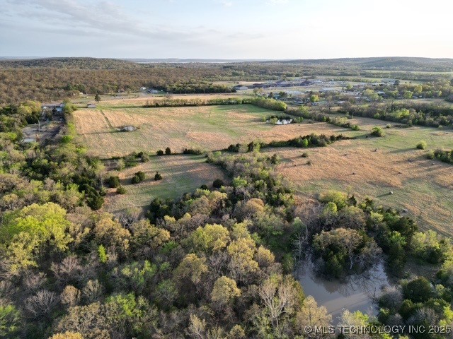 037 Highway 9 Eufaula OK 74432