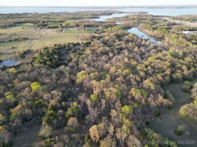 037 Highway 9 Eufaula OK 74432