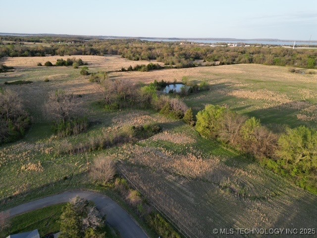 037 Highway 9 Eufaula OK 74432