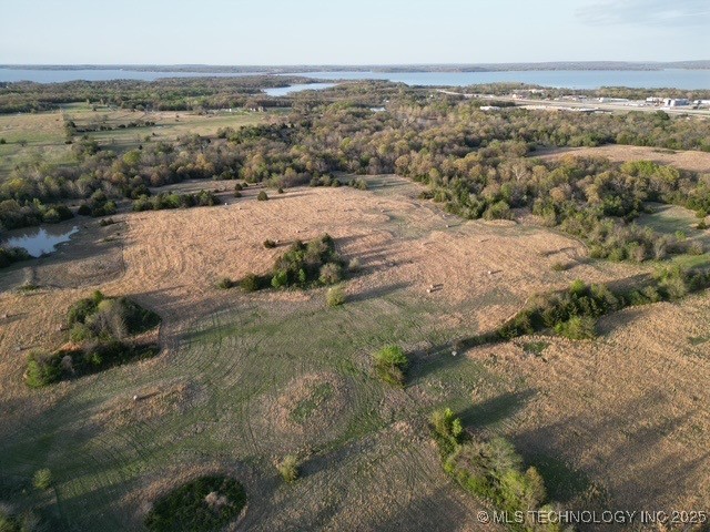 037 Highway 9 Eufaula OK 74432