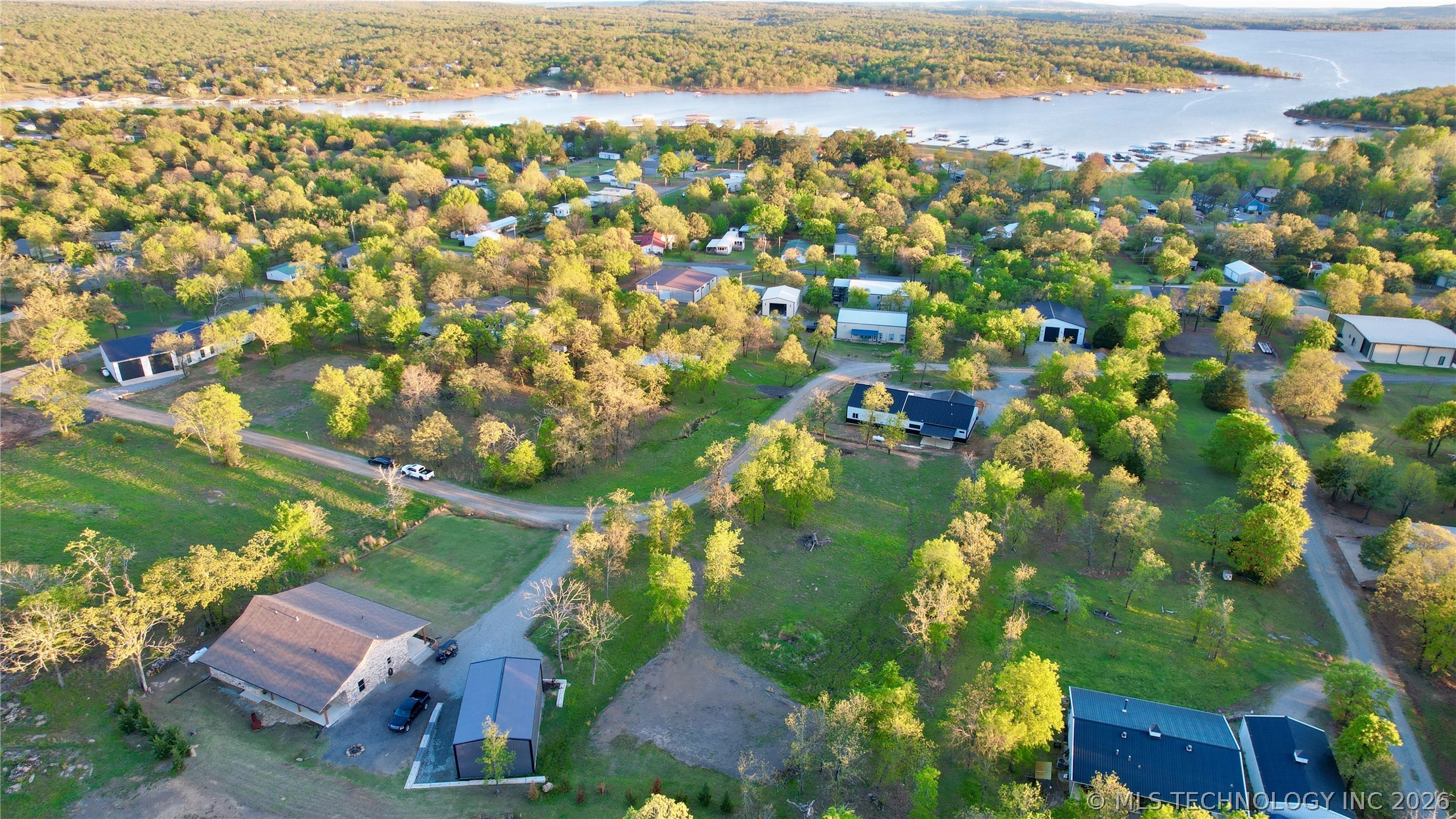 59 Duchess Creek Porum OK 74455
