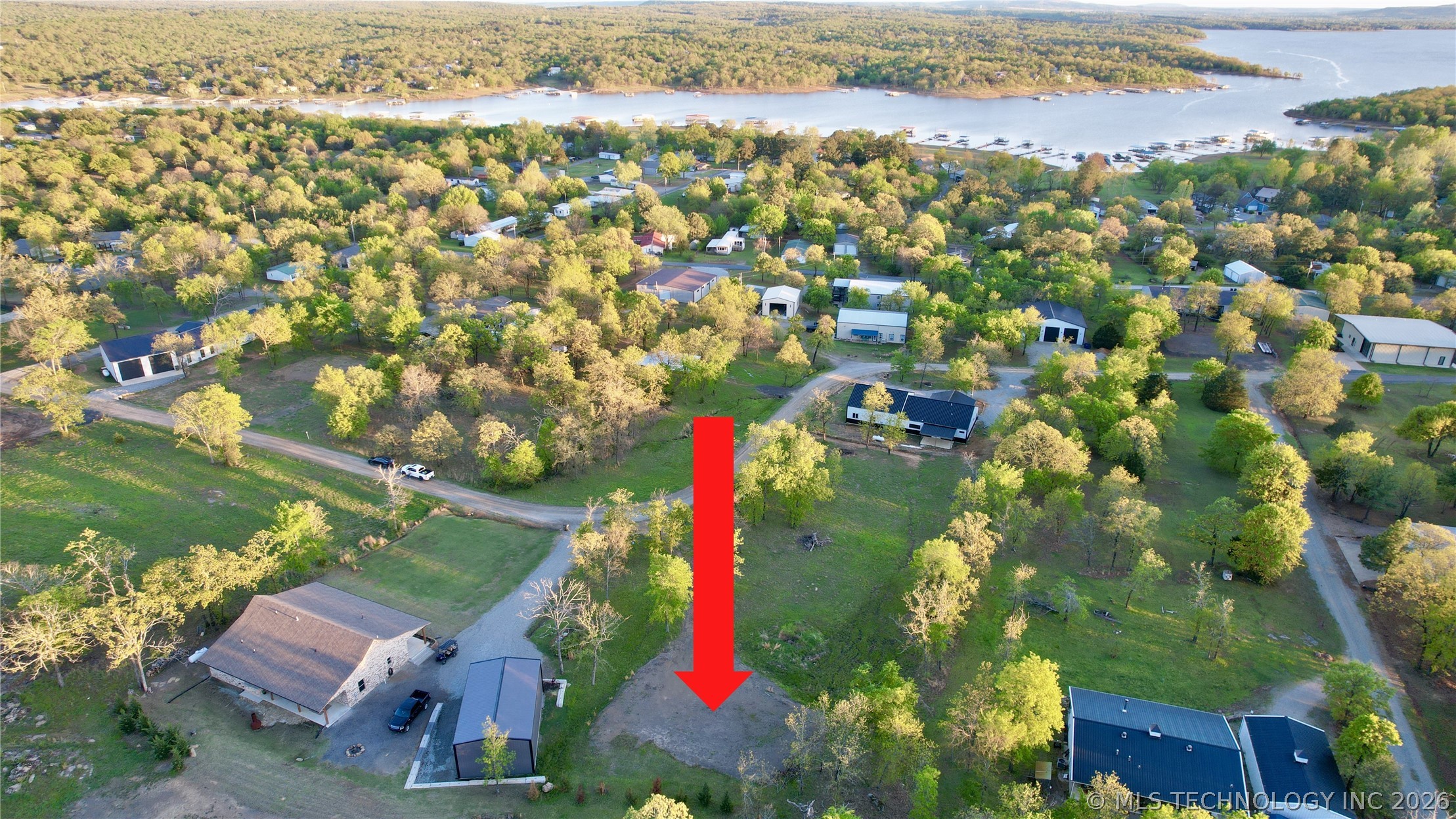 59 Duchess Creek Porum OK 74455