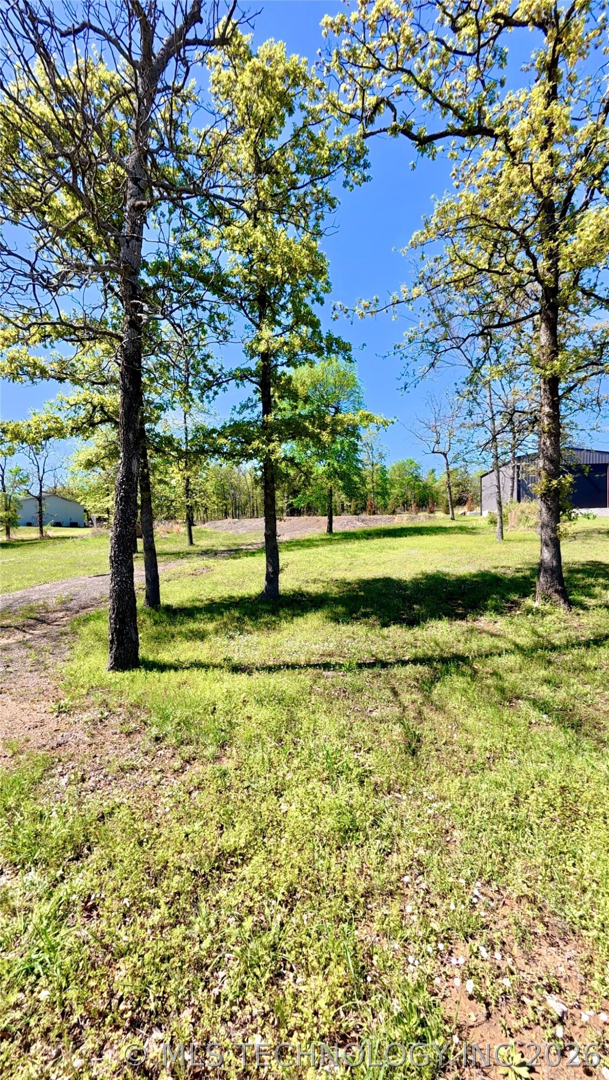 59 Duchess Creek Porum OK 74455