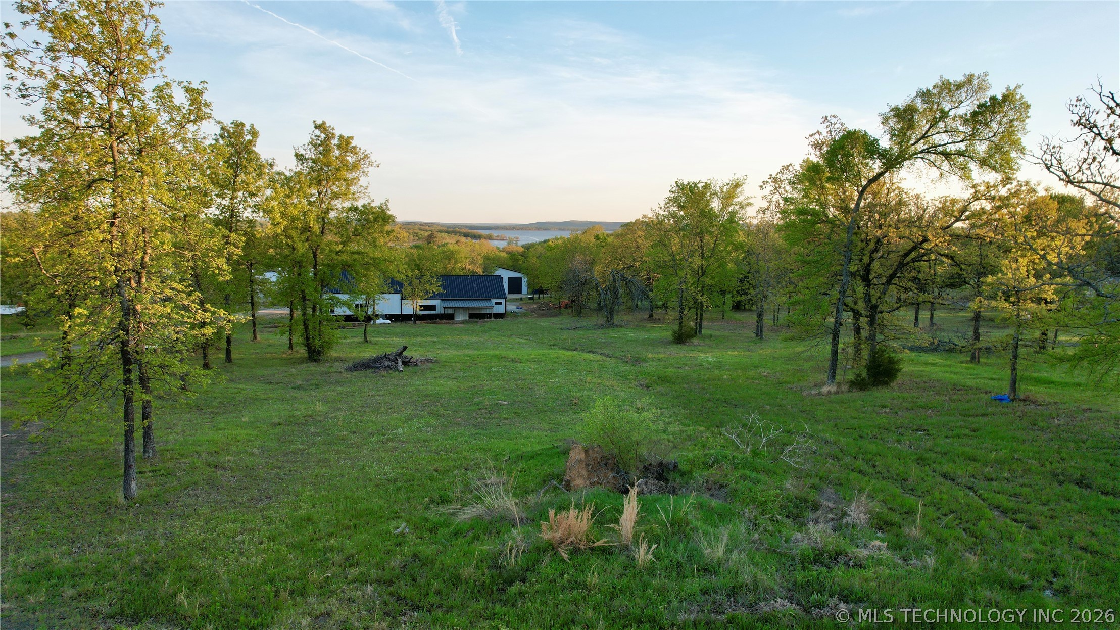59 Duchess Creek Porum OK 74455