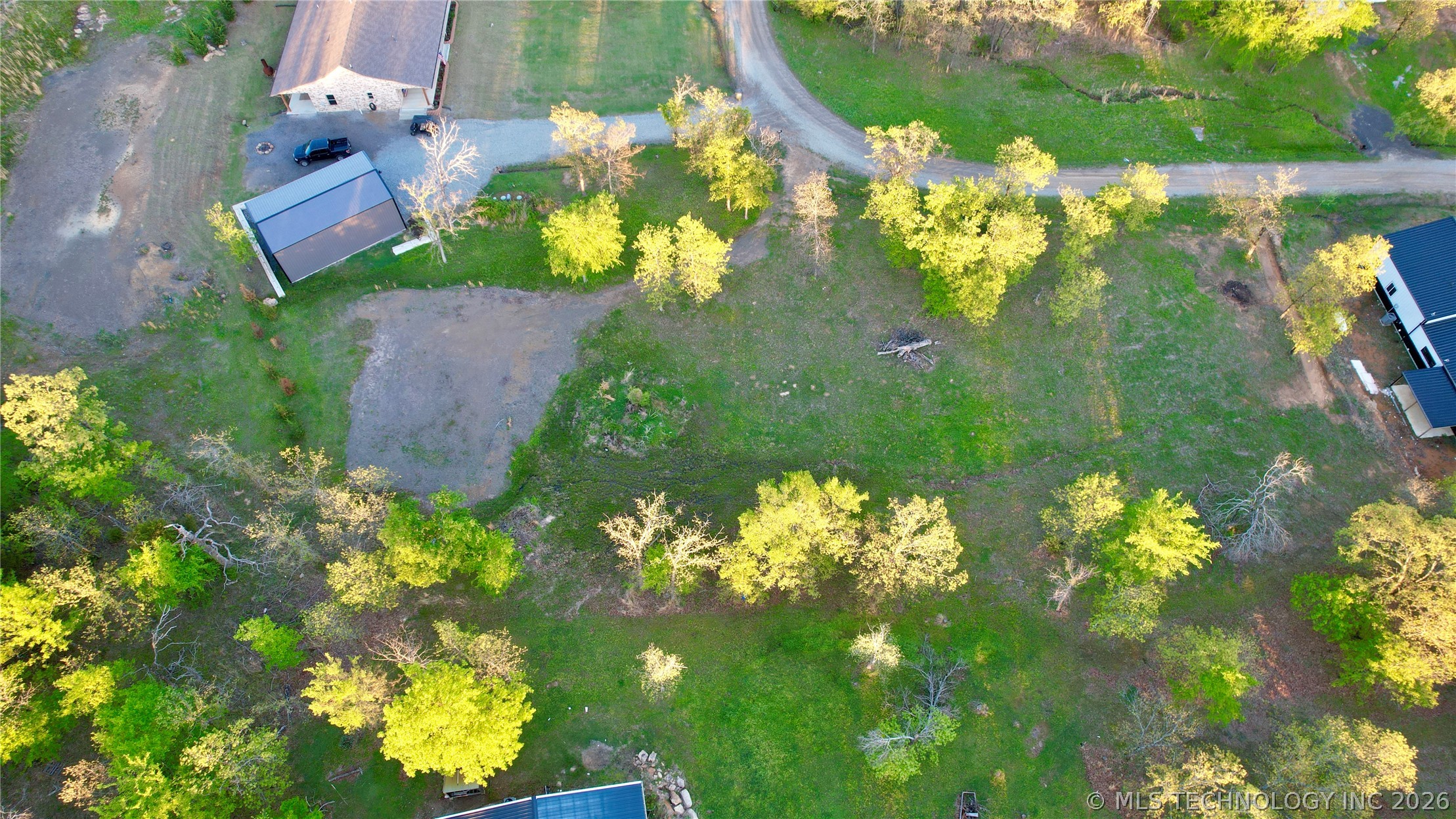 59 Duchess Creek Porum OK 74455