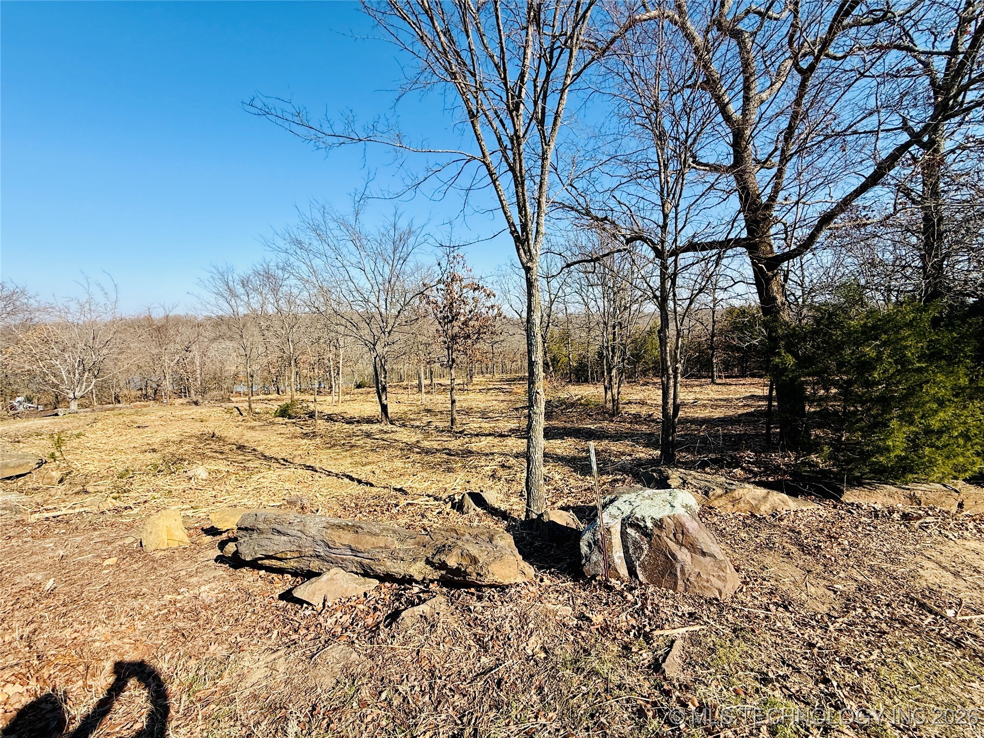 0 Falcon Lane Eufaula OK 74432