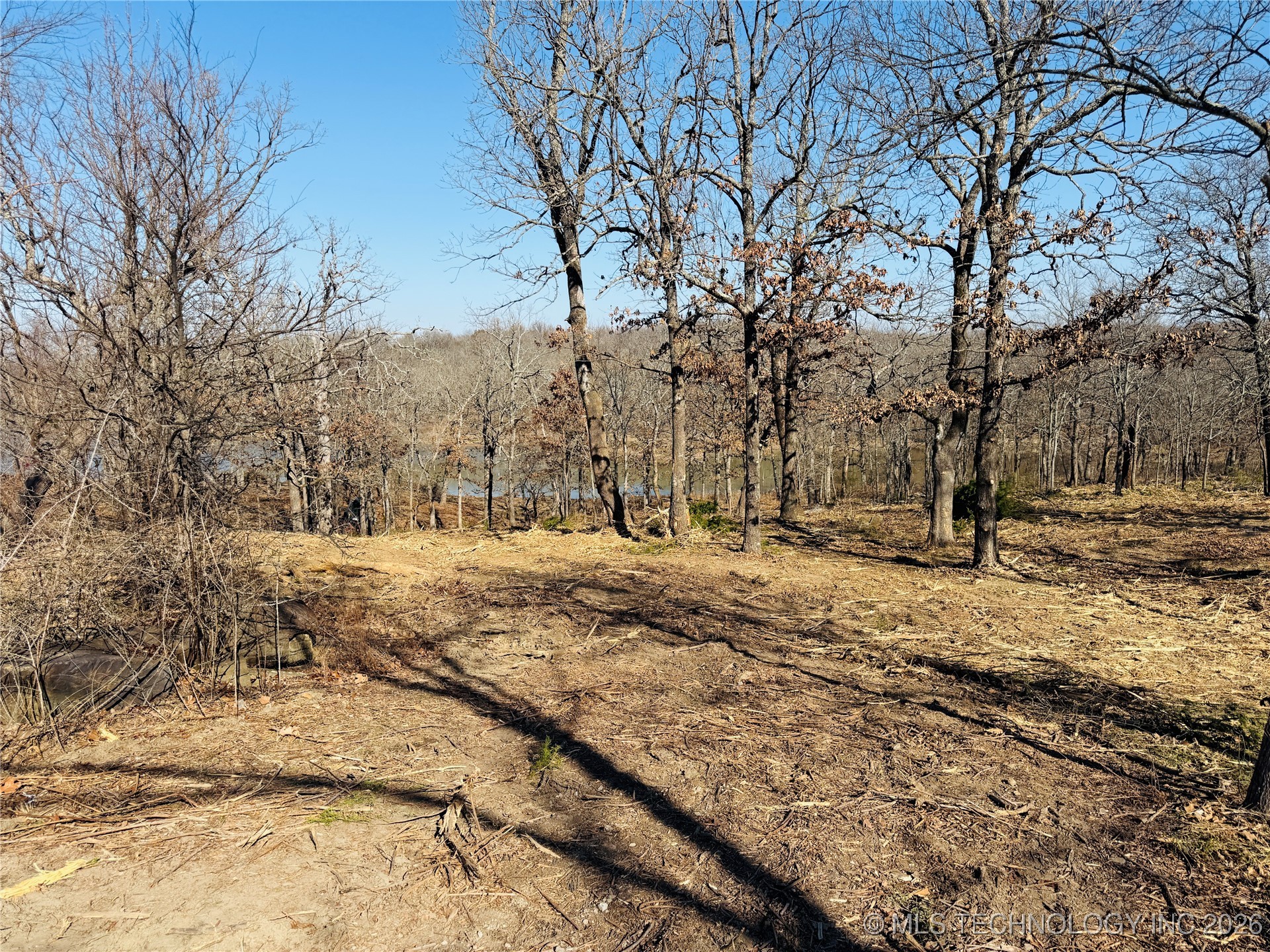 0 Falcon Lane Eufaula OK 74432