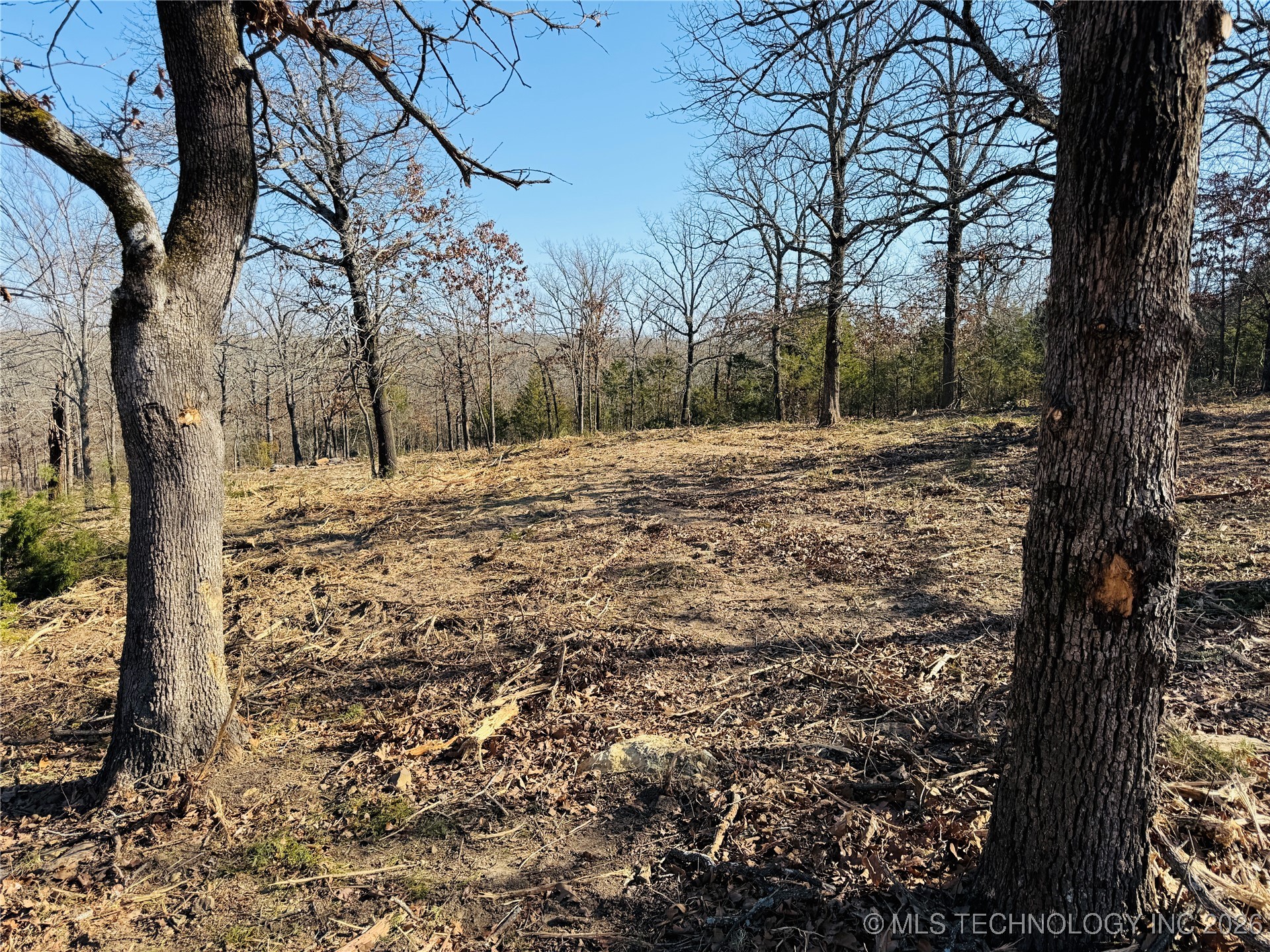 0 Falcon Lane Eufaula OK 74432