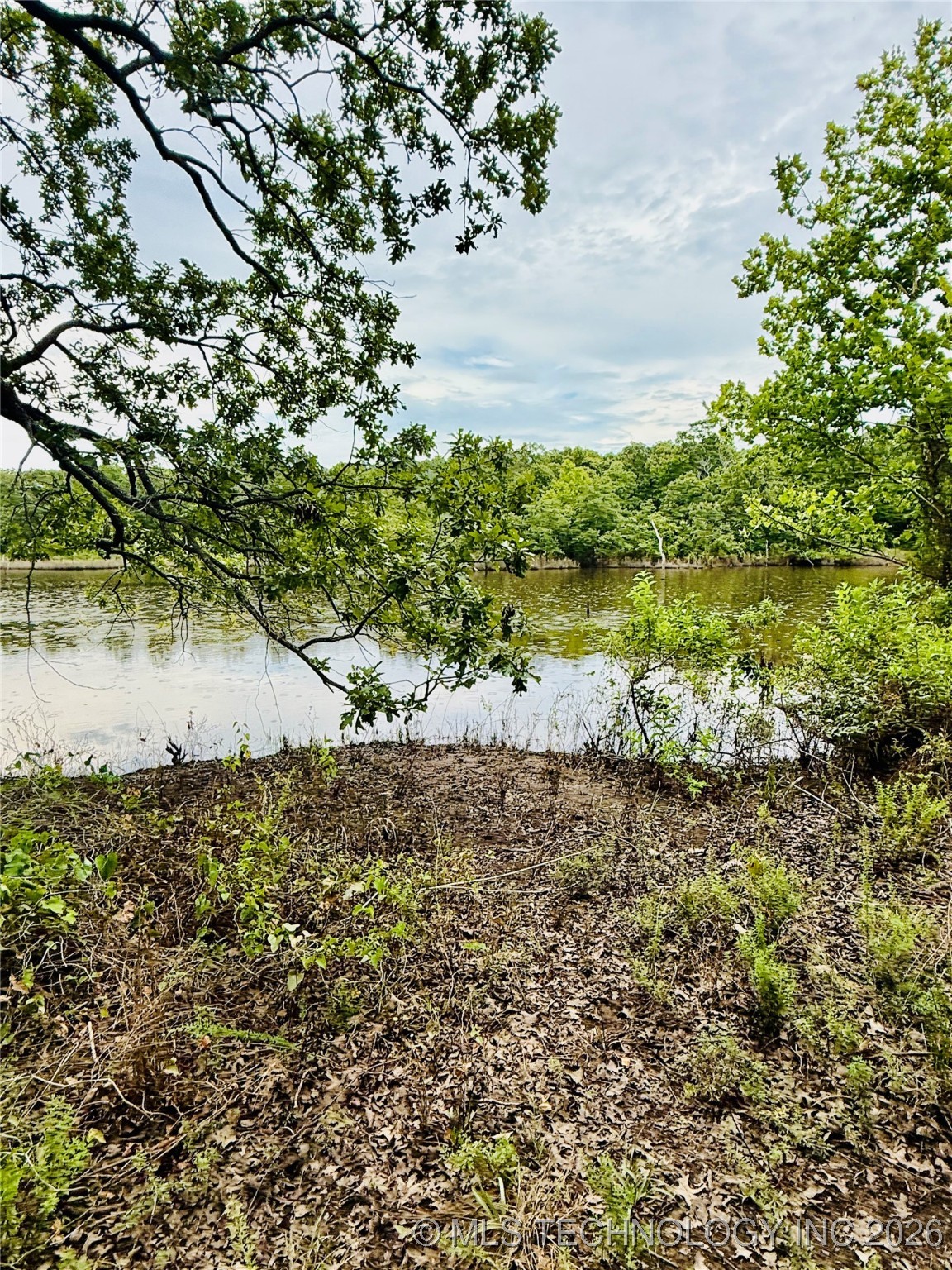 0 Falcon Lane Eufaula OK 74432