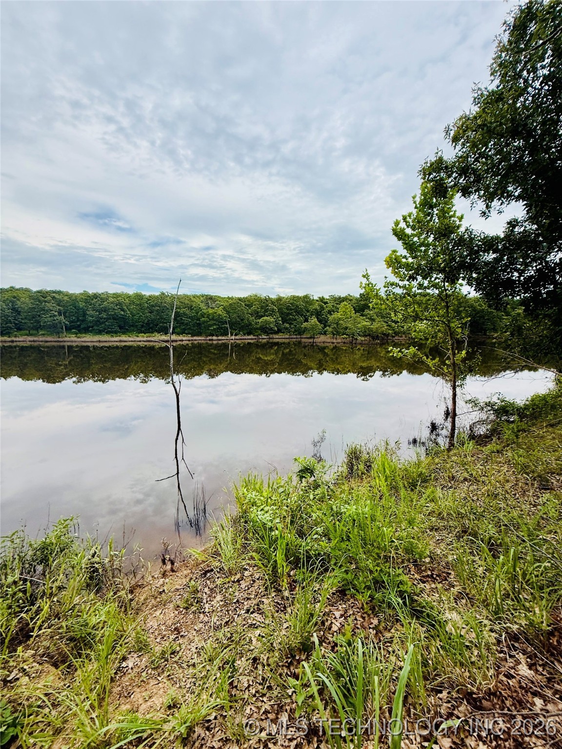 0 Falcon Lane Eufaula OK 74432