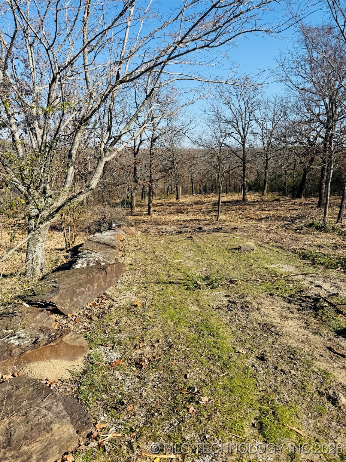 0 Falcon Lane Eufaula OK 74432