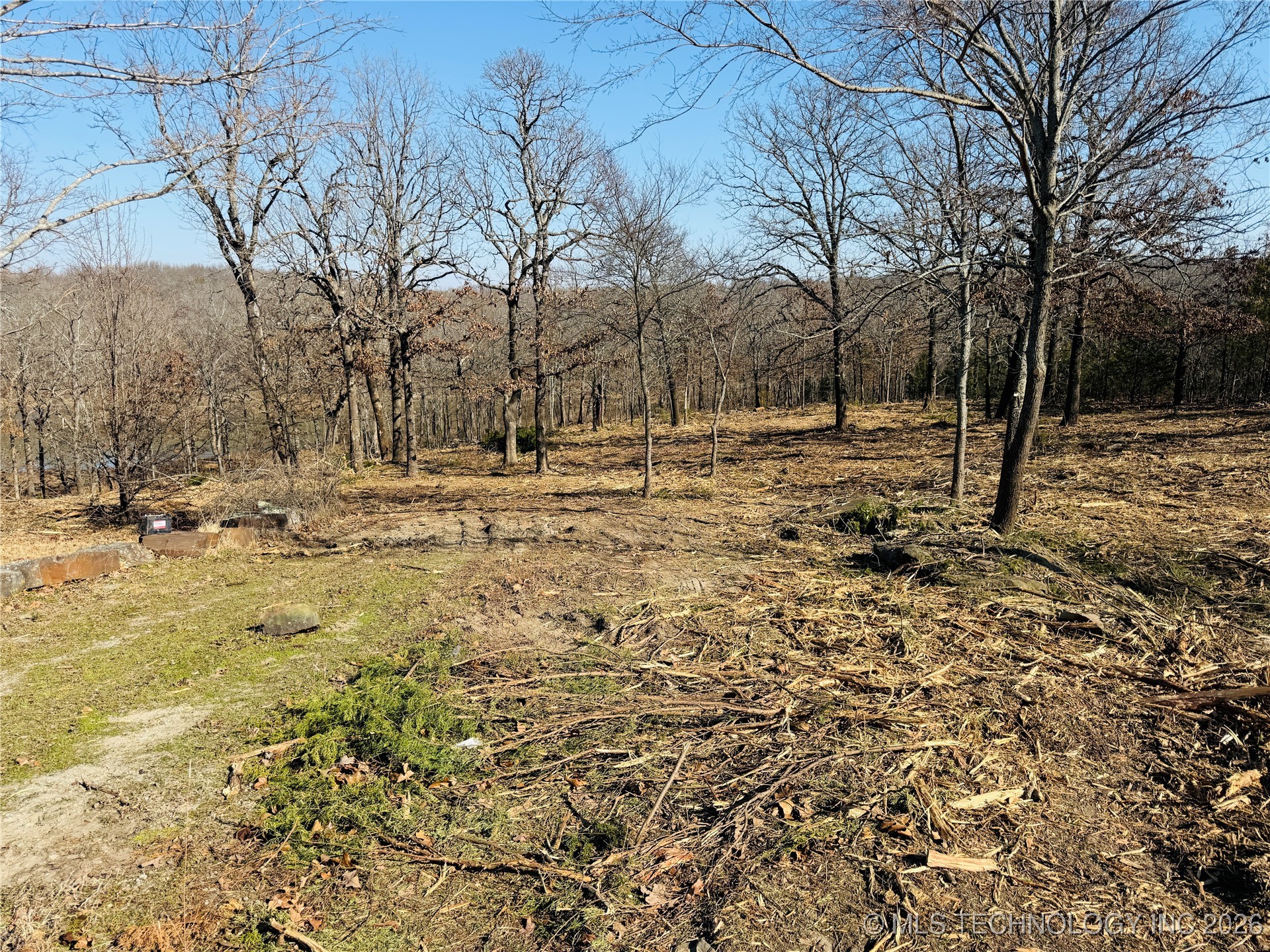 0 Falcon Lane Eufaula OK 74432