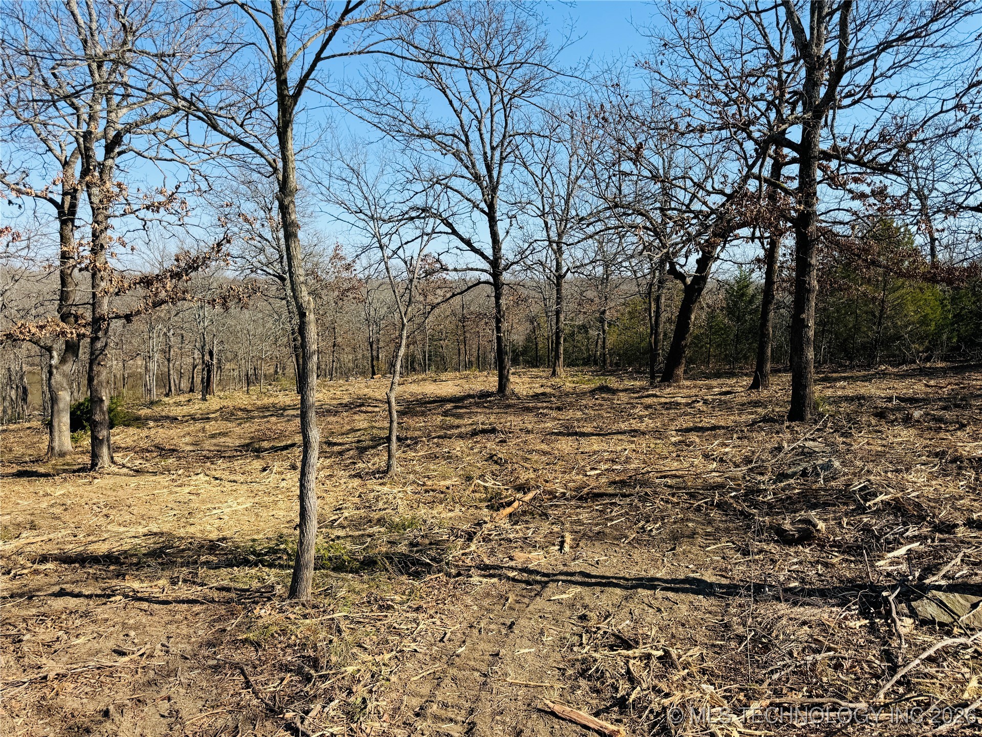 0 Falcon Lane Eufaula OK 74432