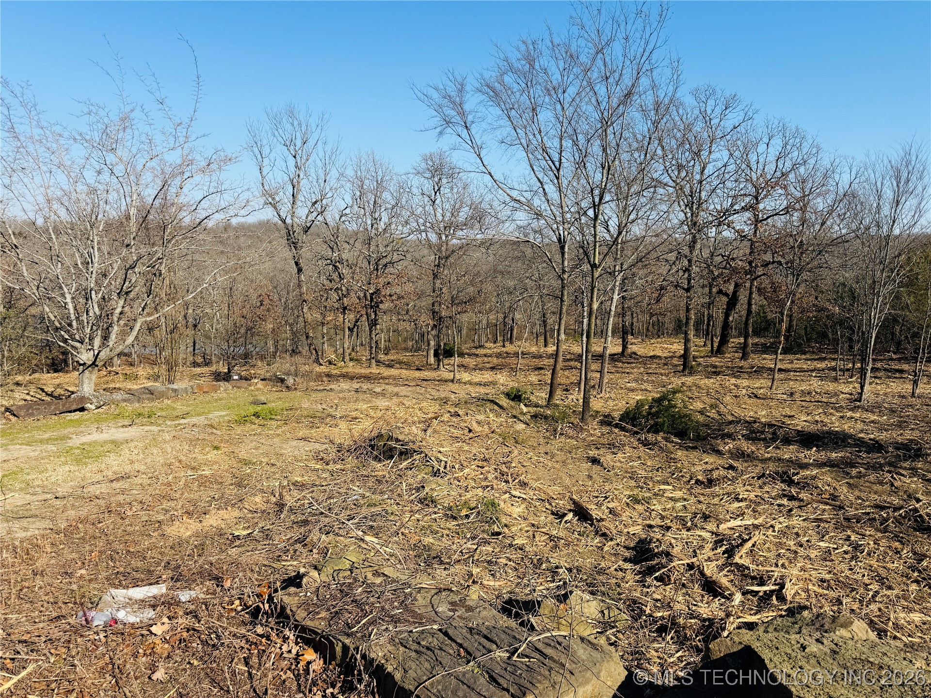 0 Falcon Lane Eufaula OK 74432