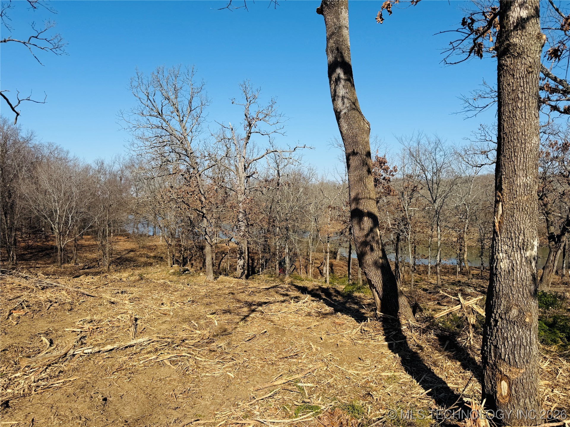 0 Falcon Lane Eufaula OK 74432