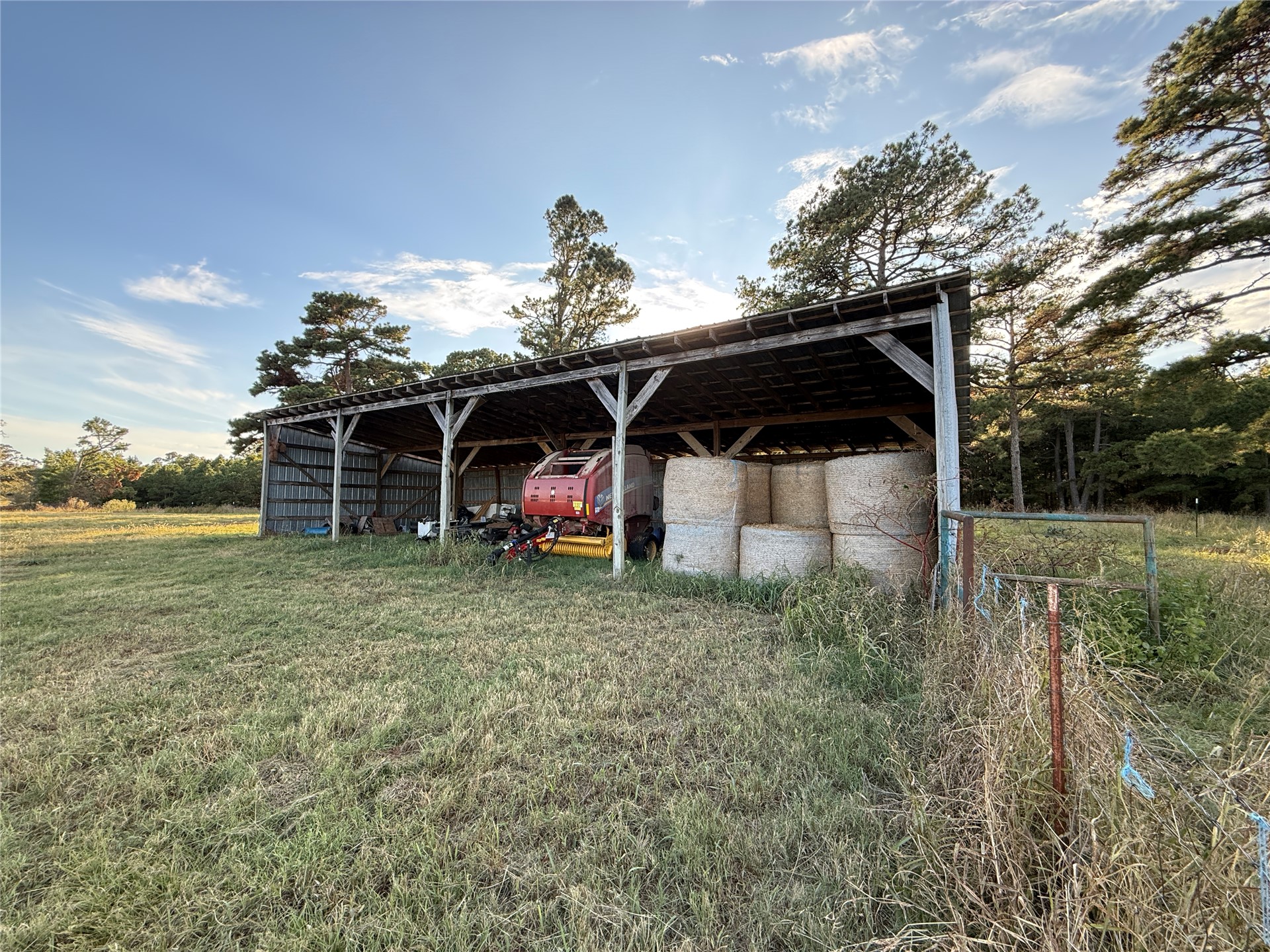 21137 S 590 Road Welling OK 74471
