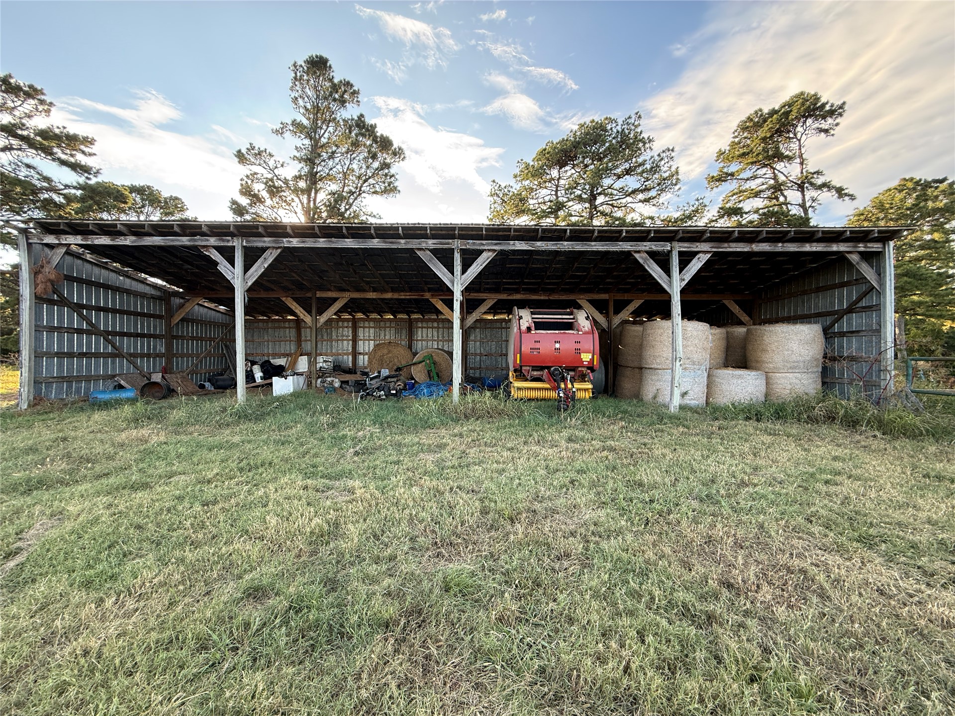 21137 S 590 Road Welling OK 74471