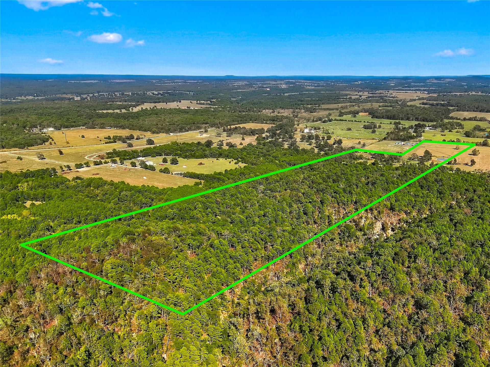 21137 S 590 Road Welling OK 74471